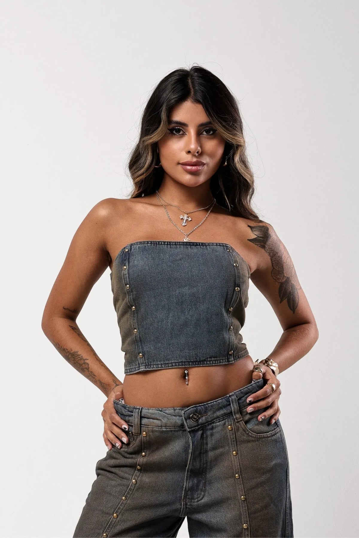 Top Jeans Dakota Jeans