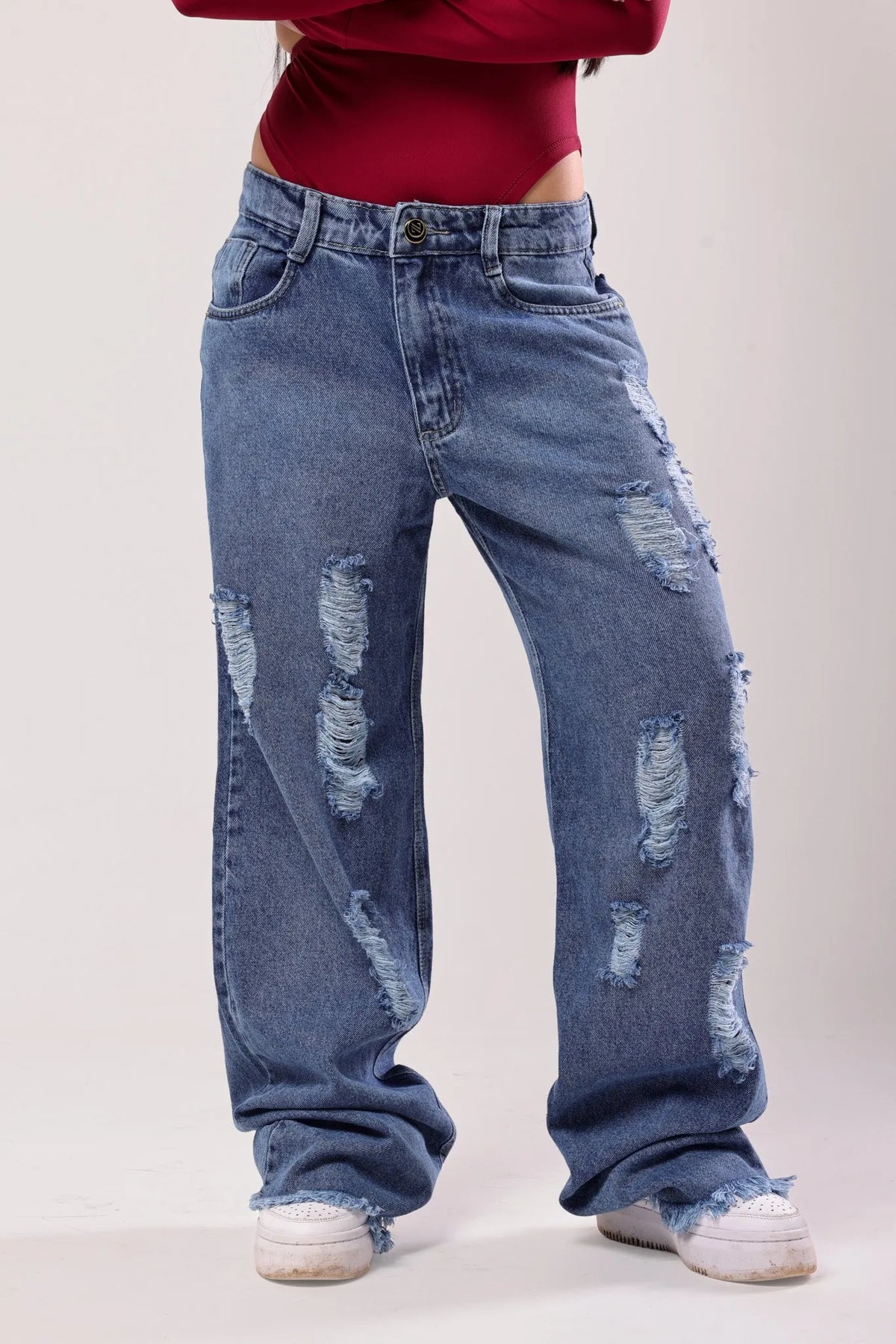 Calca Jeans Venus Jeans