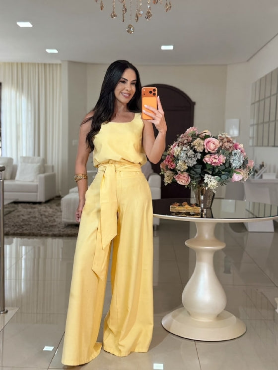 Conjunto Maya