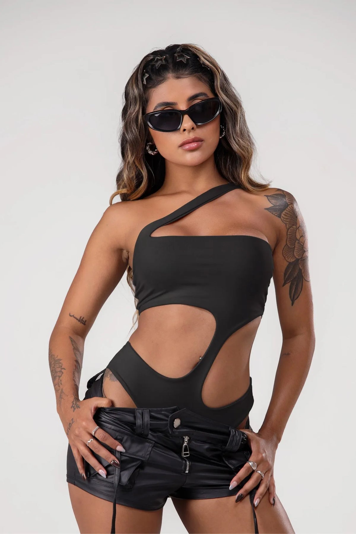 Body Diane Preto