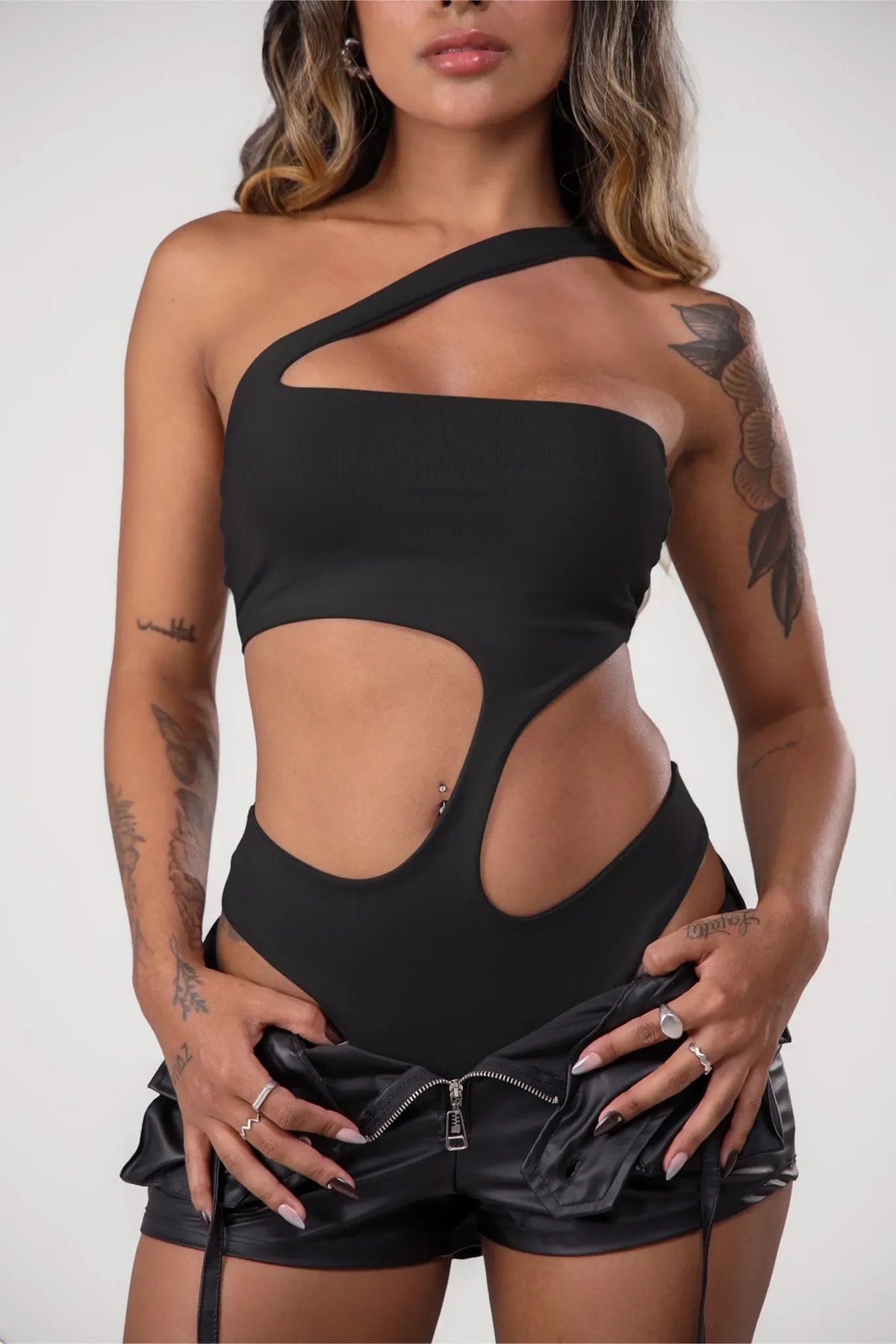 Body Diane Preto