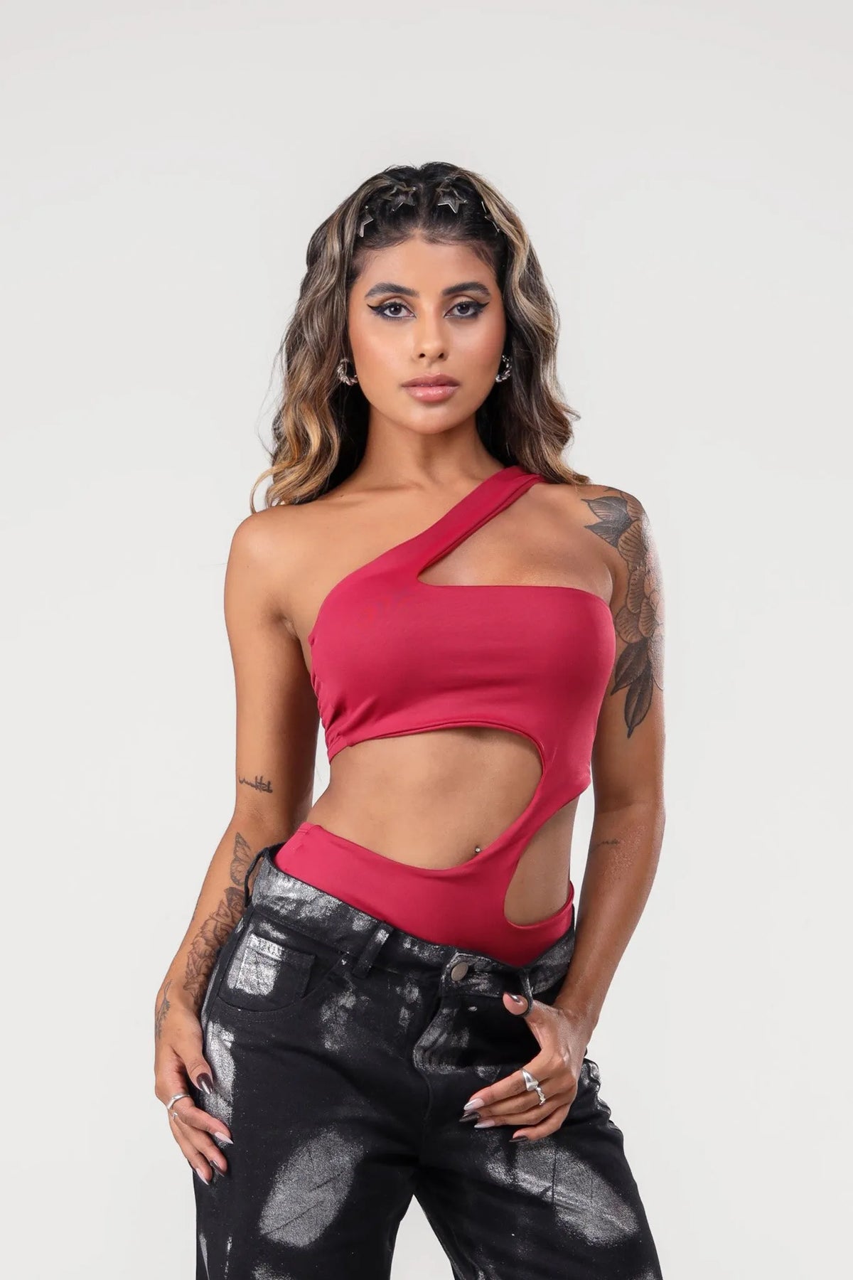 Body Diane Vinho