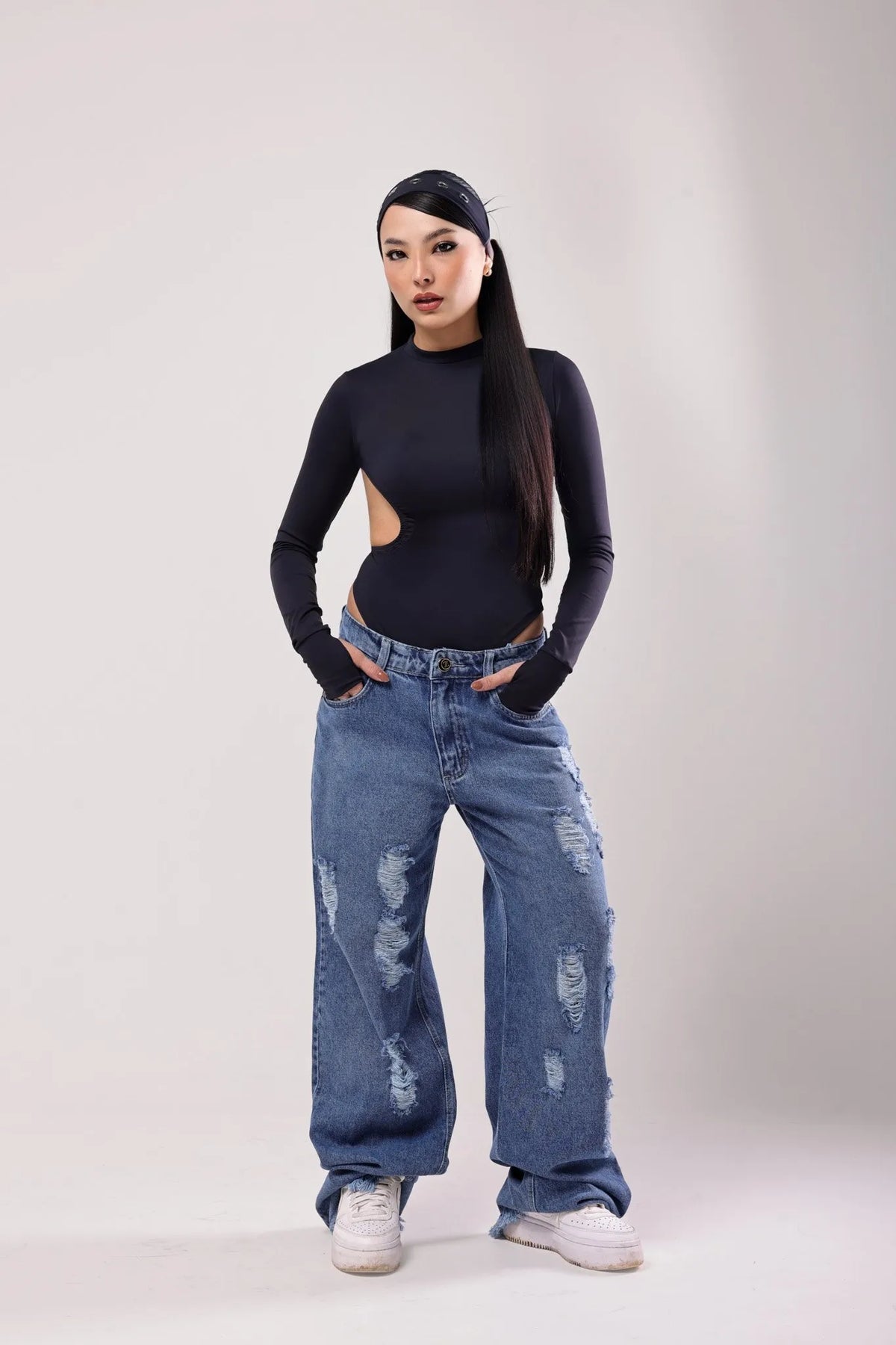 Calca Jeans Venus Jeans