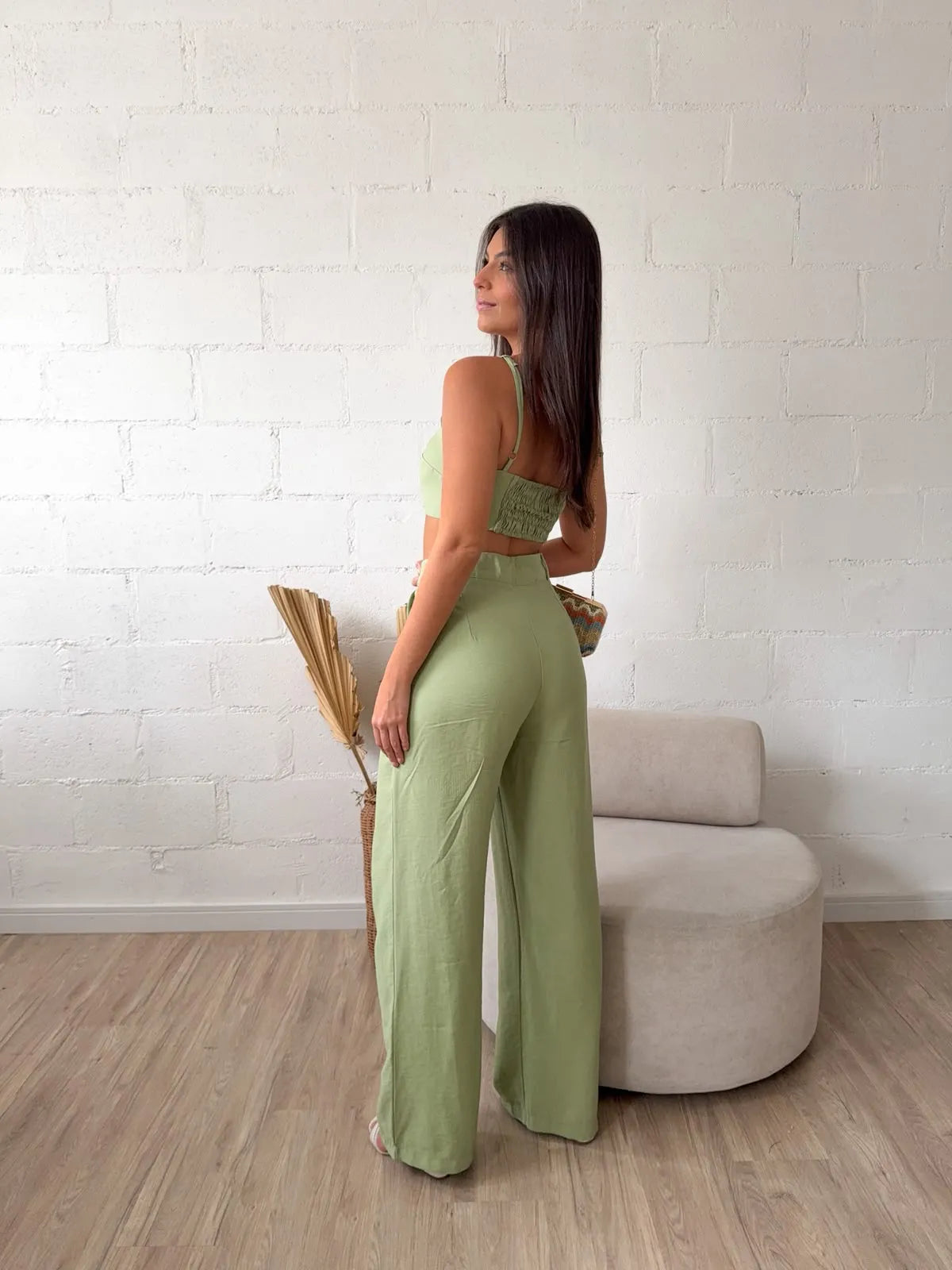 Conjunto Blake