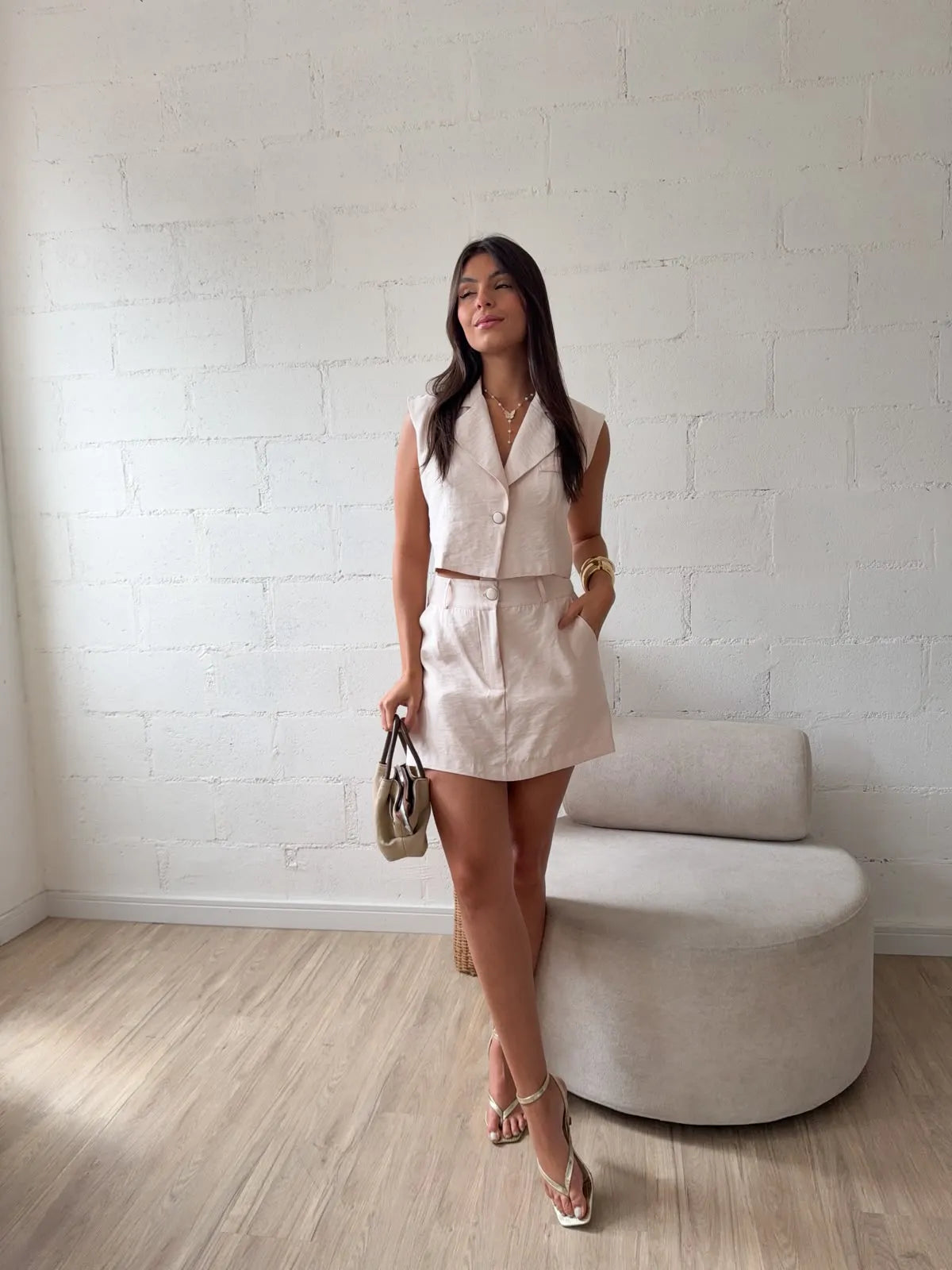 Conjunto Desire