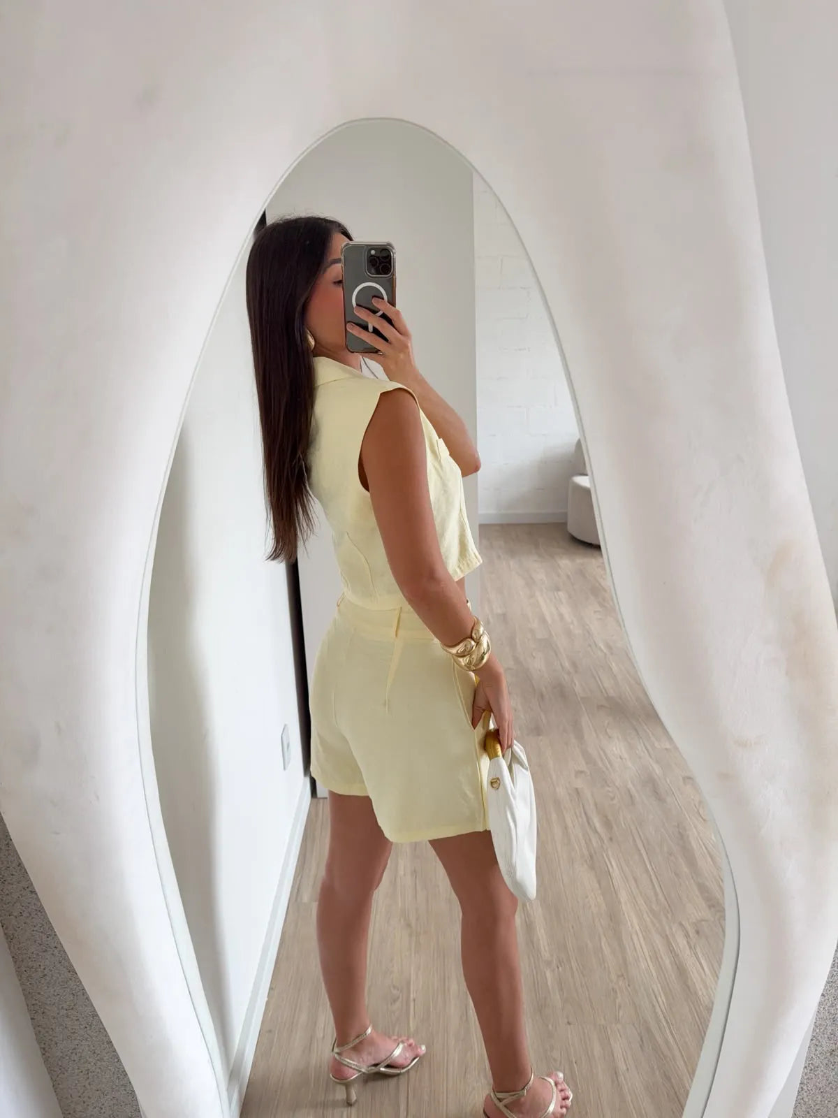 Conjunto Desire