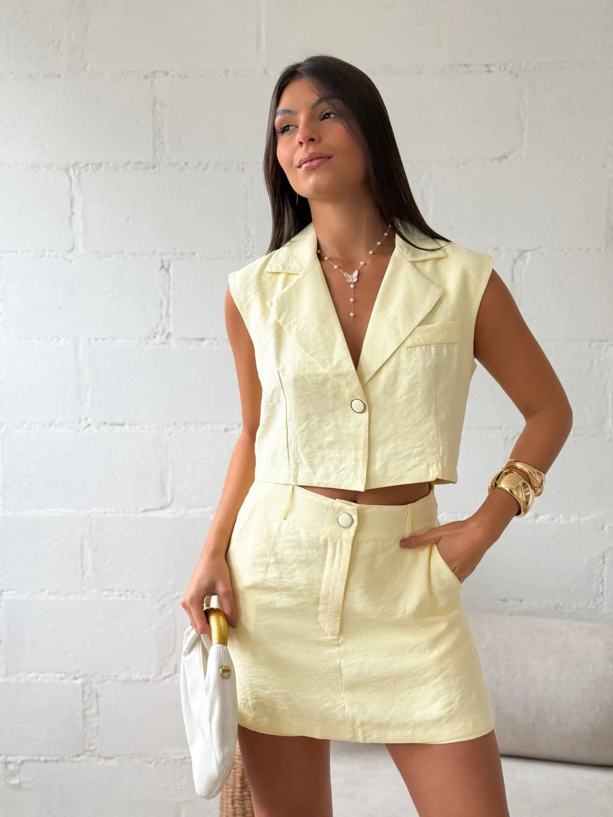 Conjunto Desire