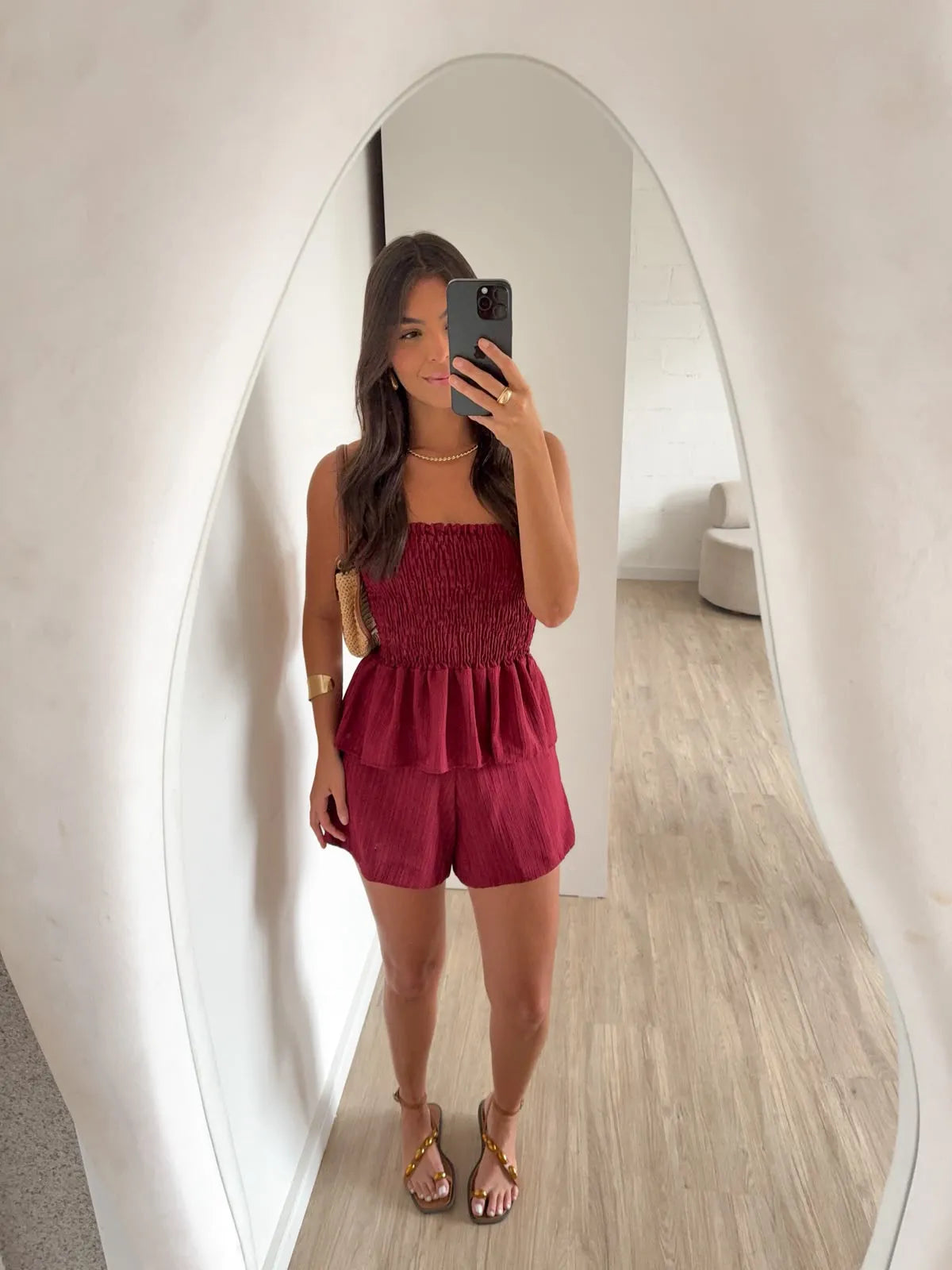 Conjunto Malu
