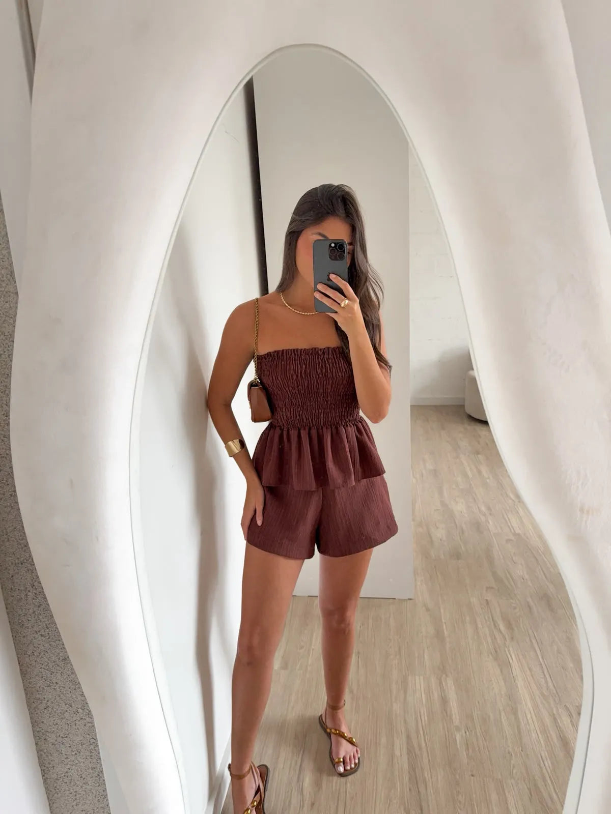 Conjunto Malu