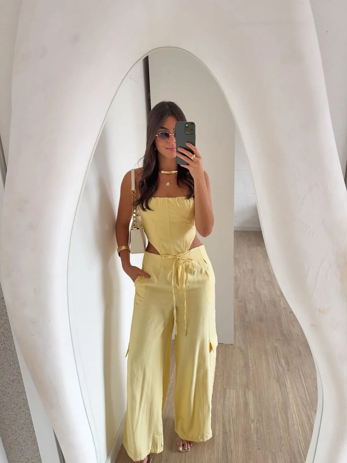 Conjunto Meya