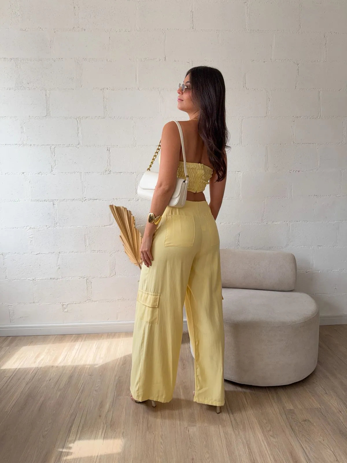 Conjunto Meya