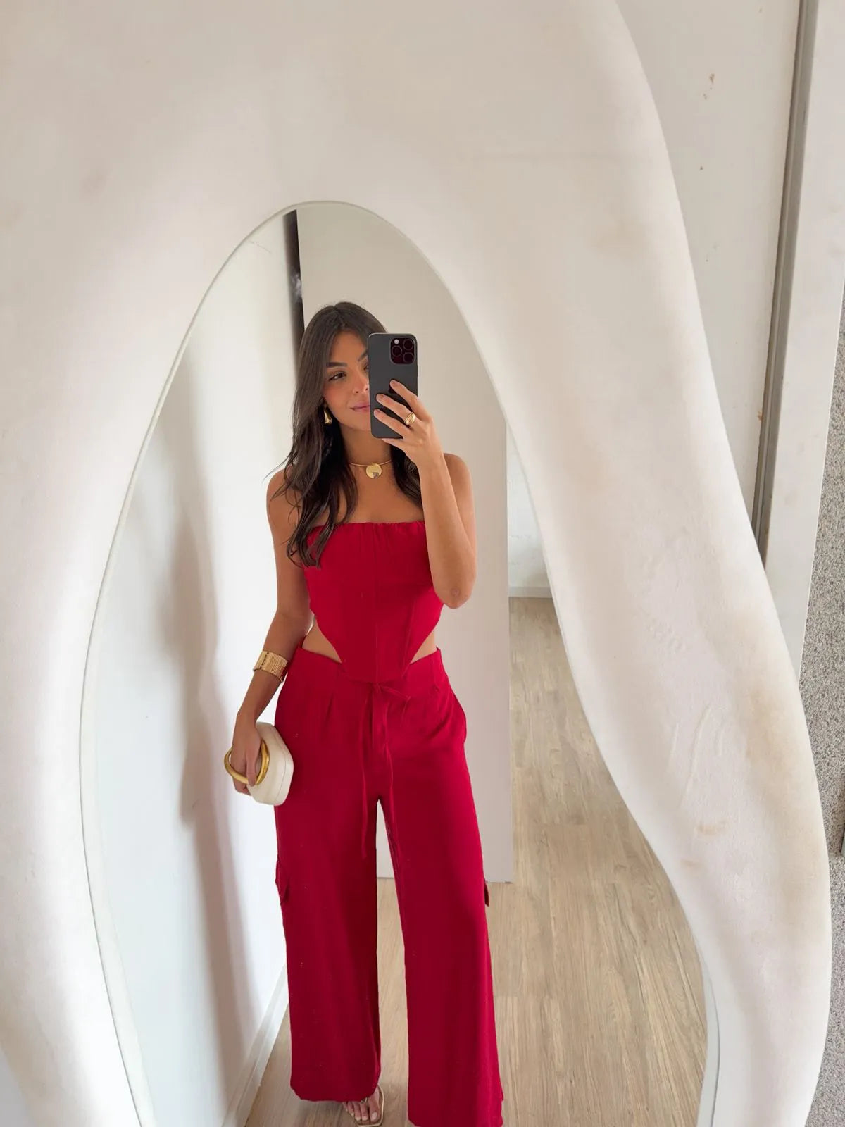 Conjunto Meya