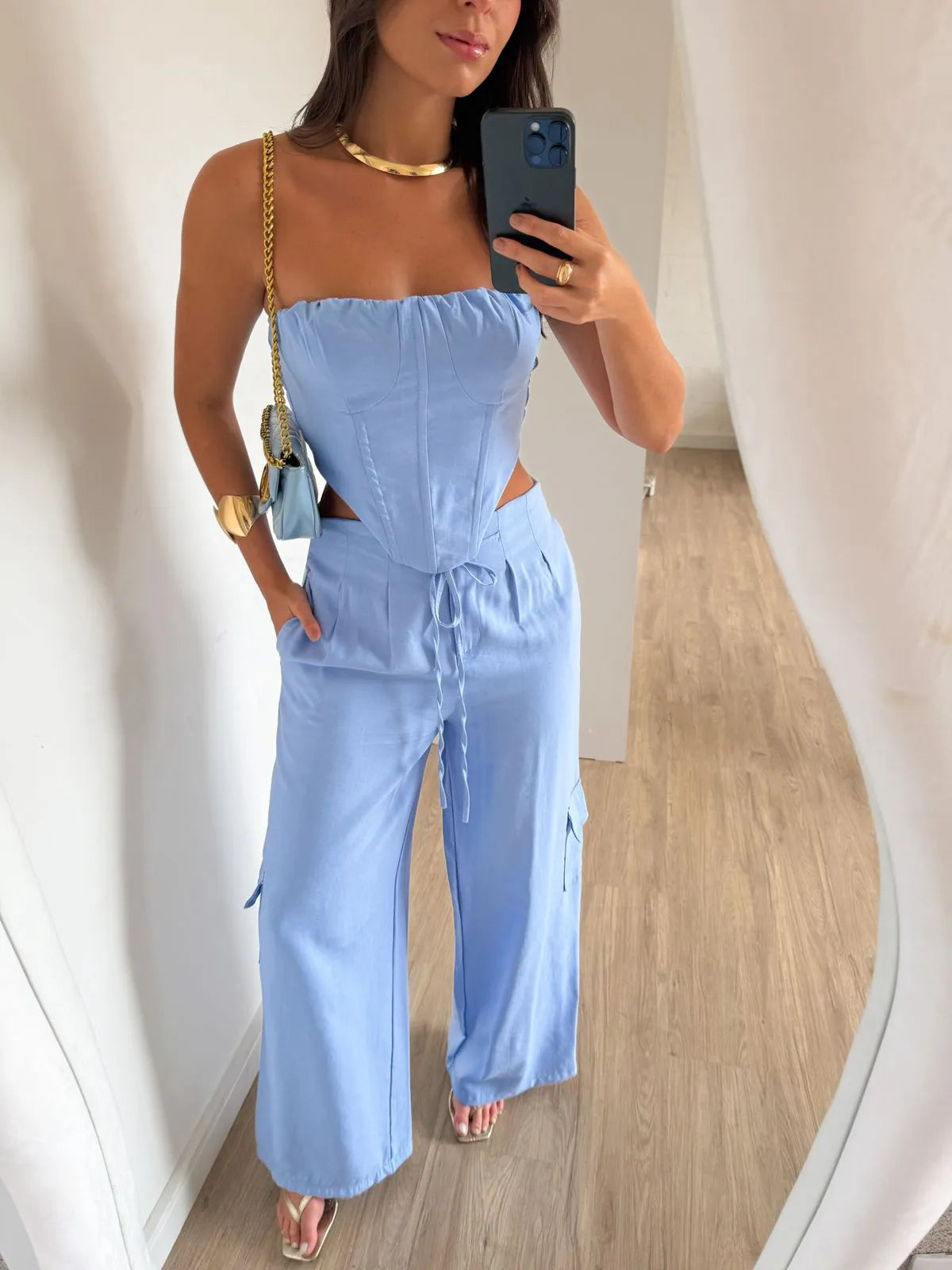 Conjunto Meya