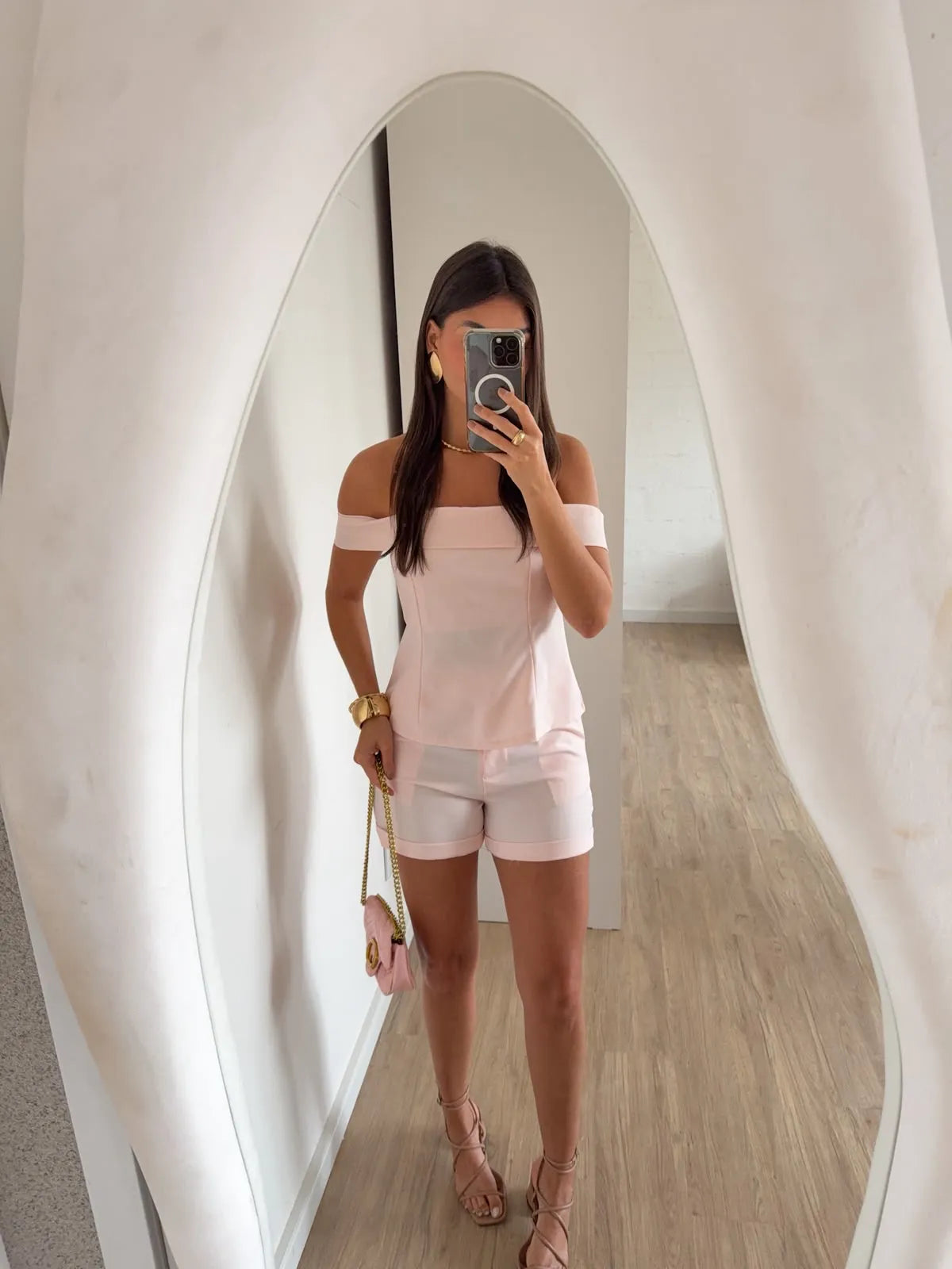 Conjunto Myara