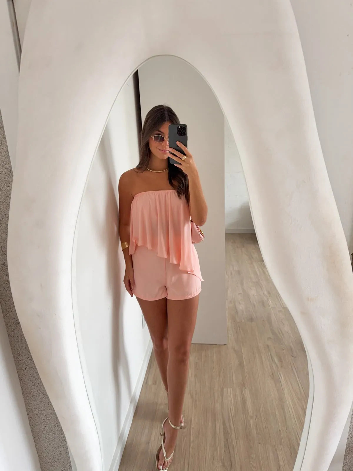 Conjunto Poppy