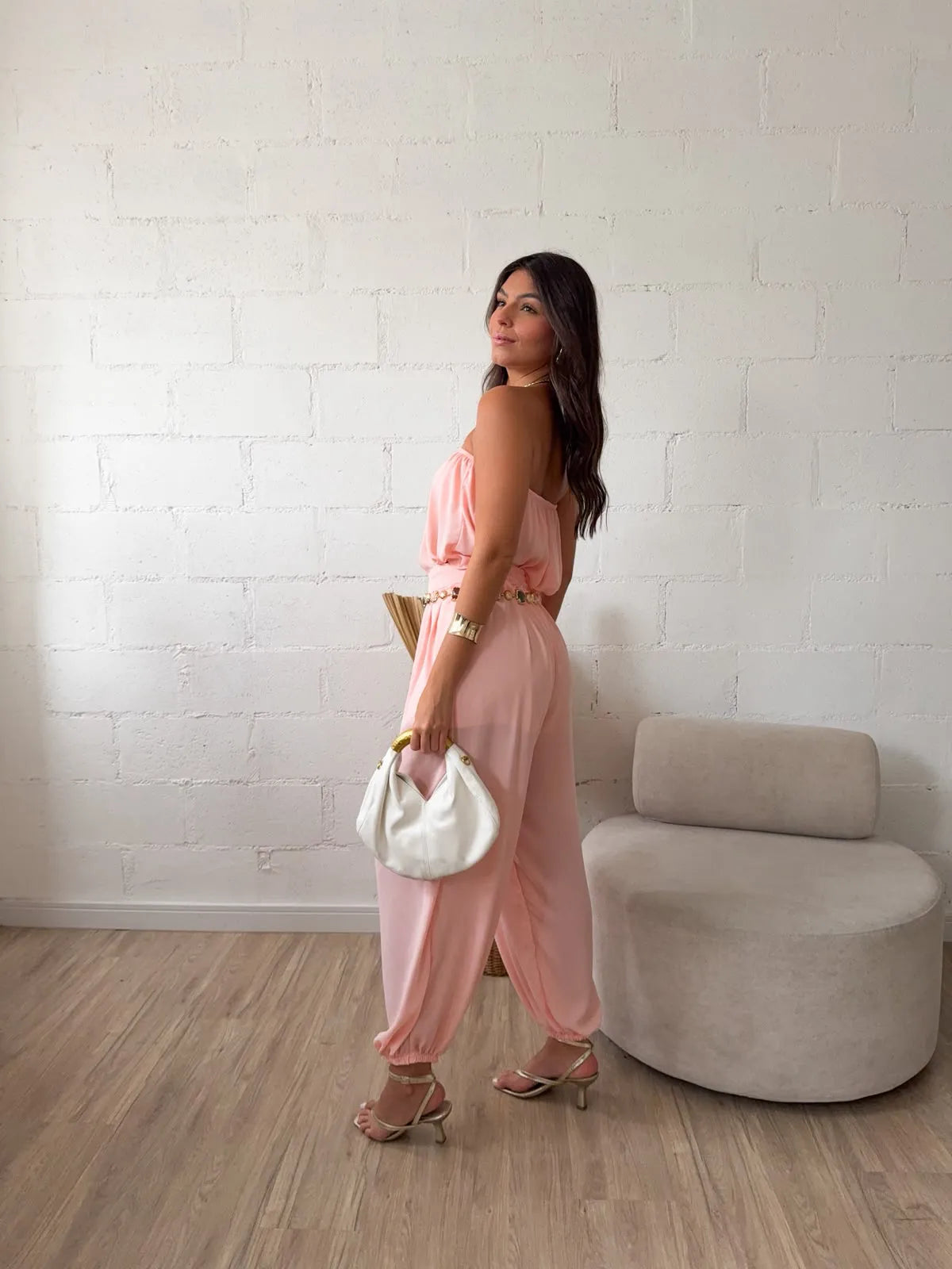Conjunto Poppy