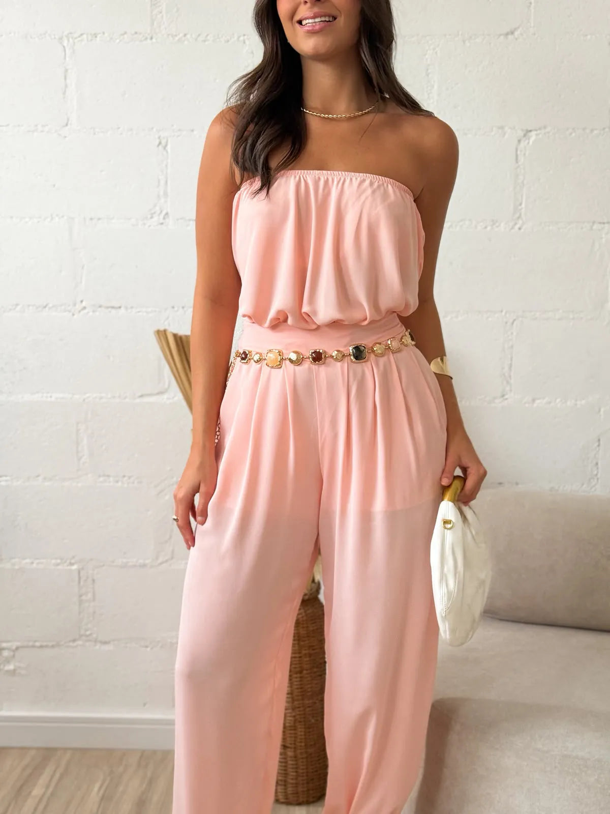 Conjunto Poppy
