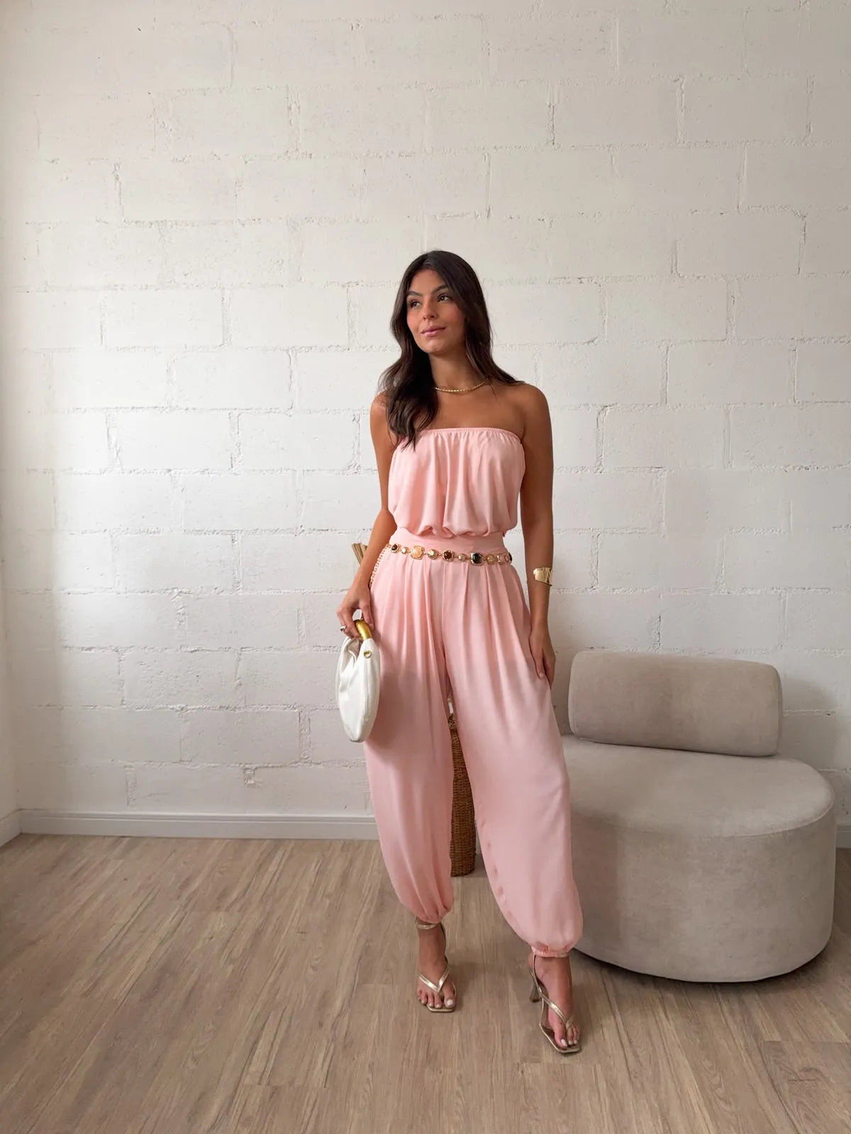 Conjunto Poppy