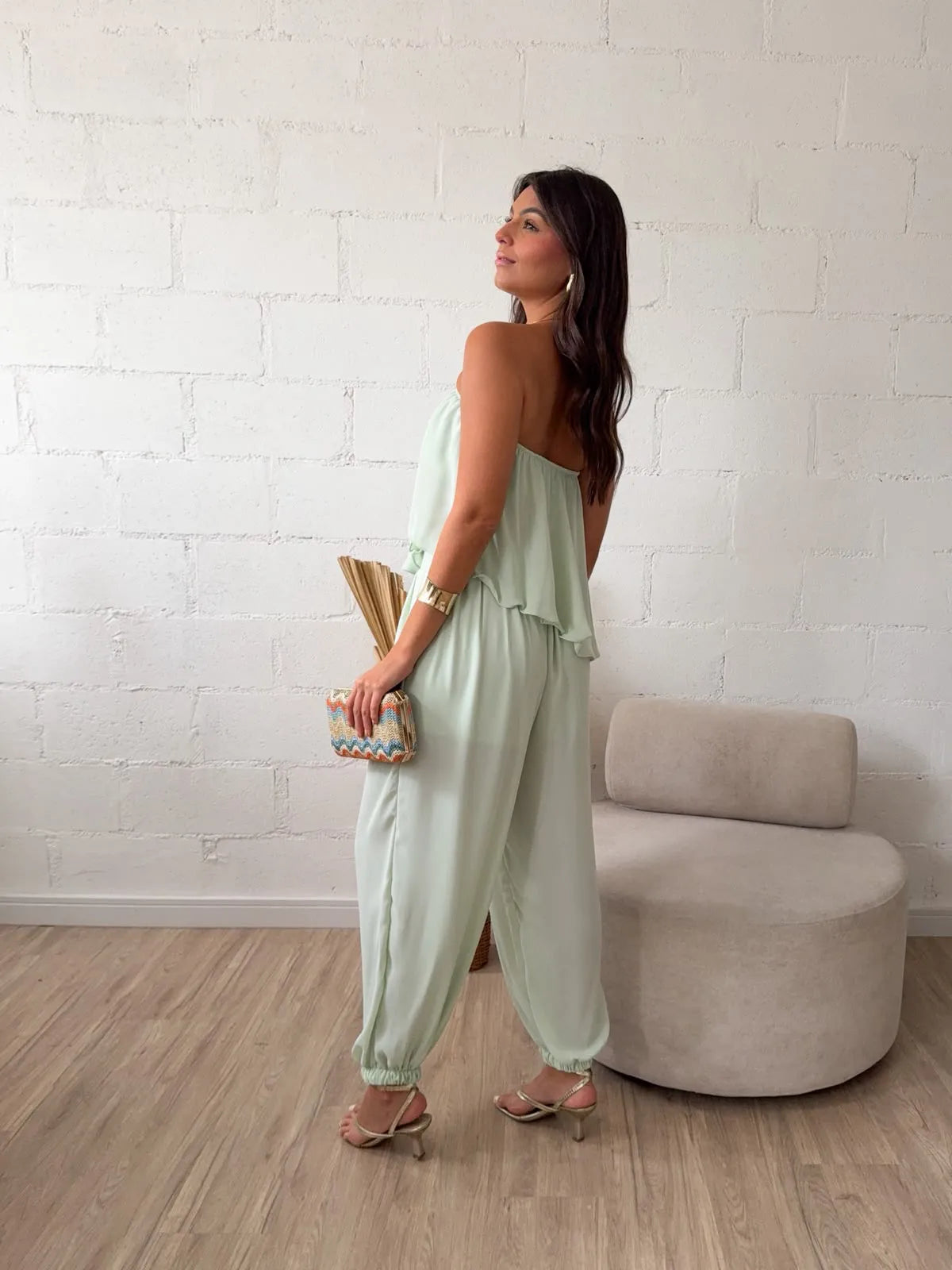 Conjunto Poppy