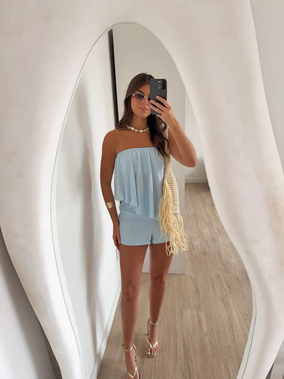 Conjunto Poppy