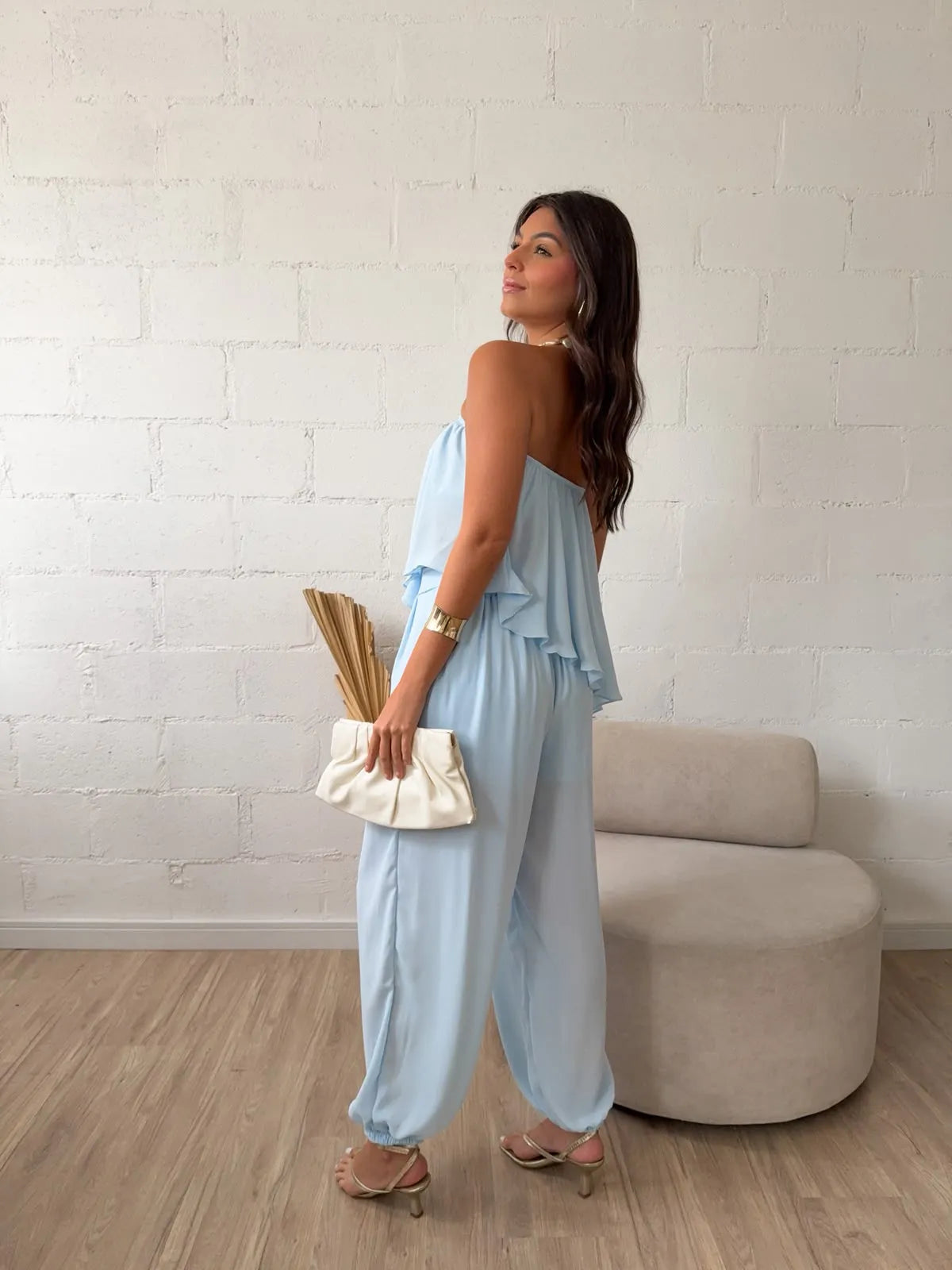 Conjunto Poppy