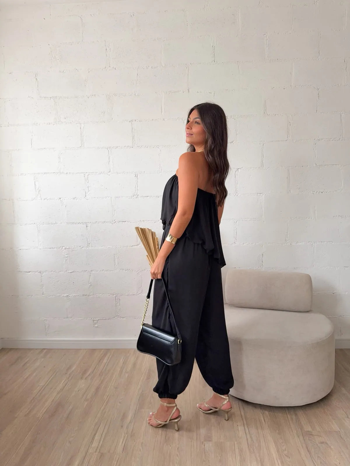 Conjunto Poppy