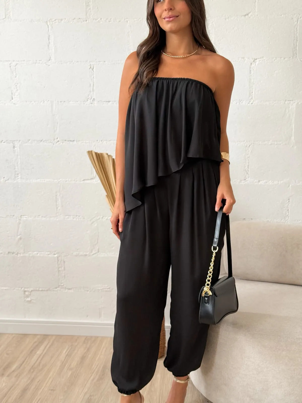 Conjunto Poppy