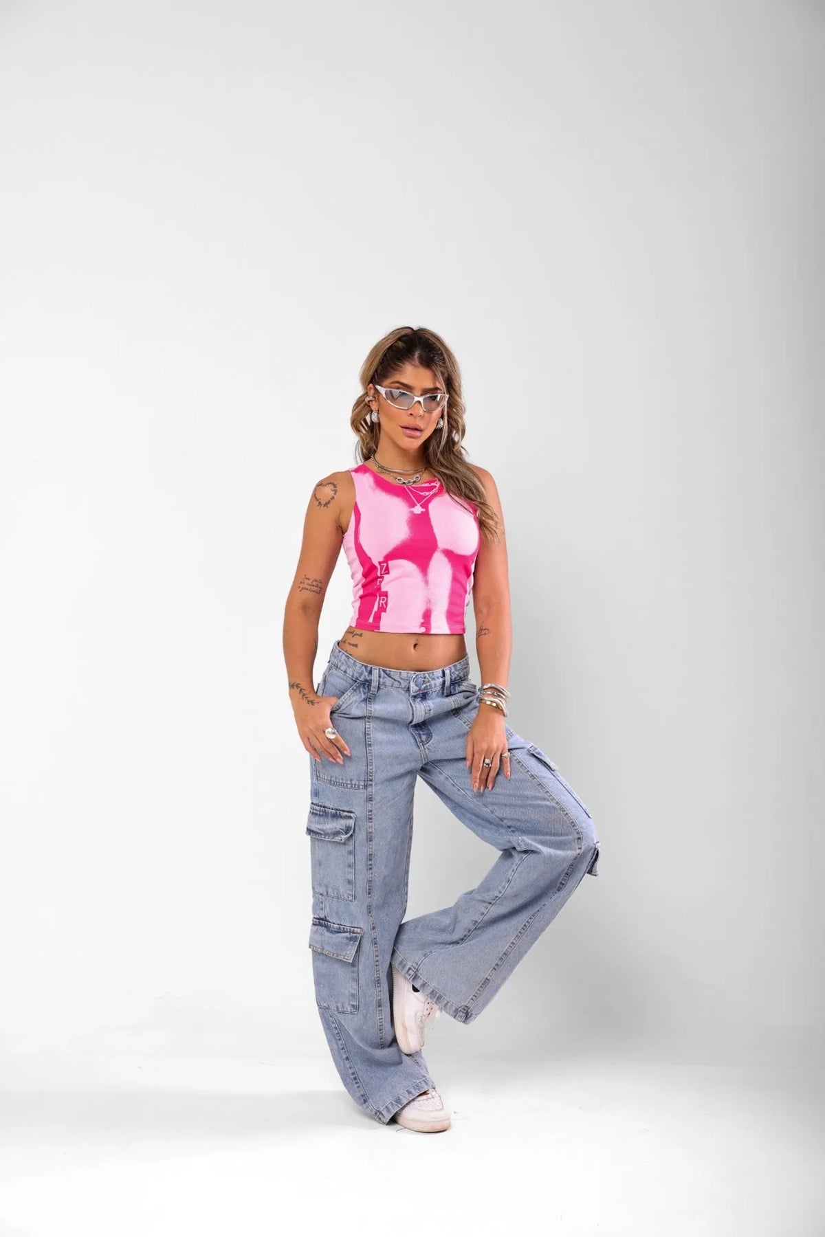 Regata Hotmaps Pliamida Rosa Bebe
