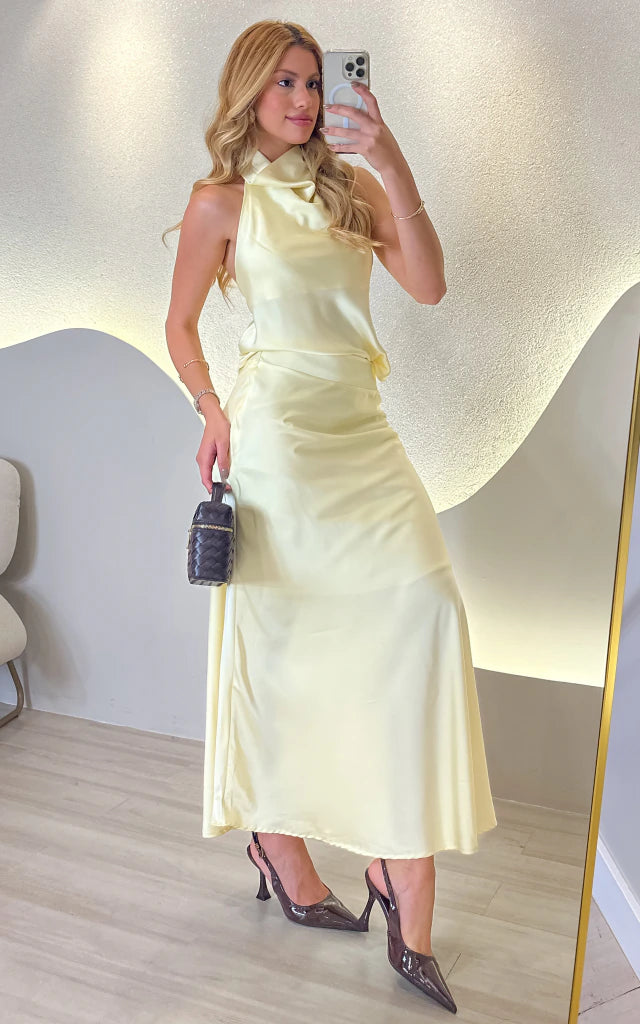 Conjunto Mabel