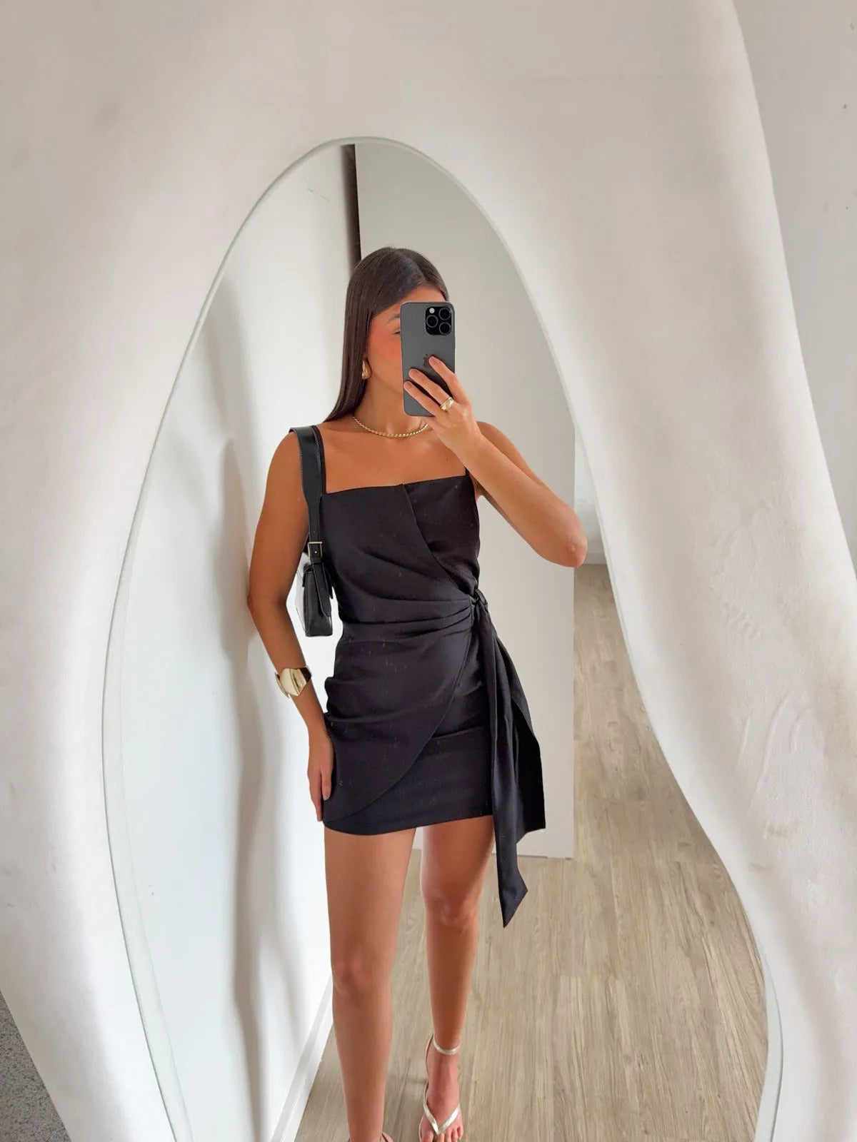 Vestido Clarenza