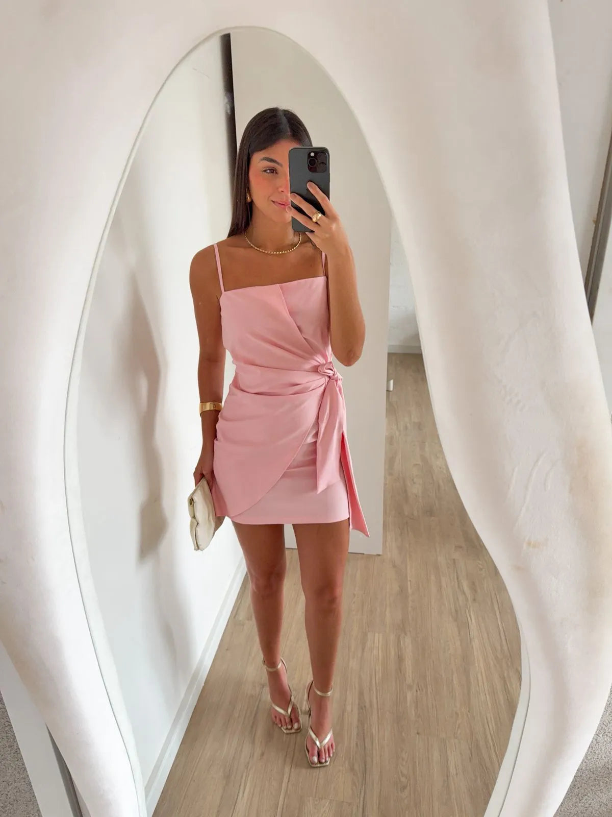 Vestido Clarenza