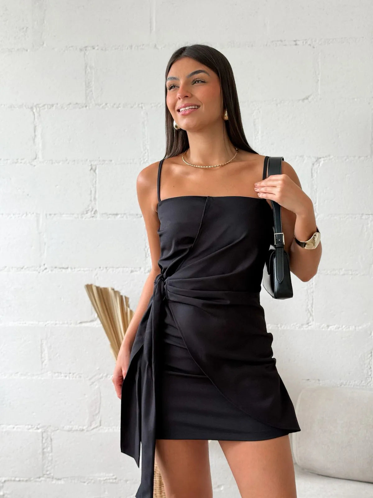 Vestido Clarenza