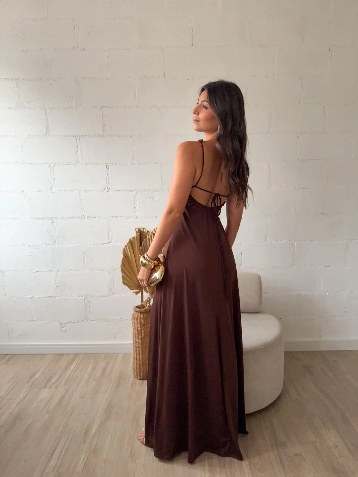 Vestido Elvie