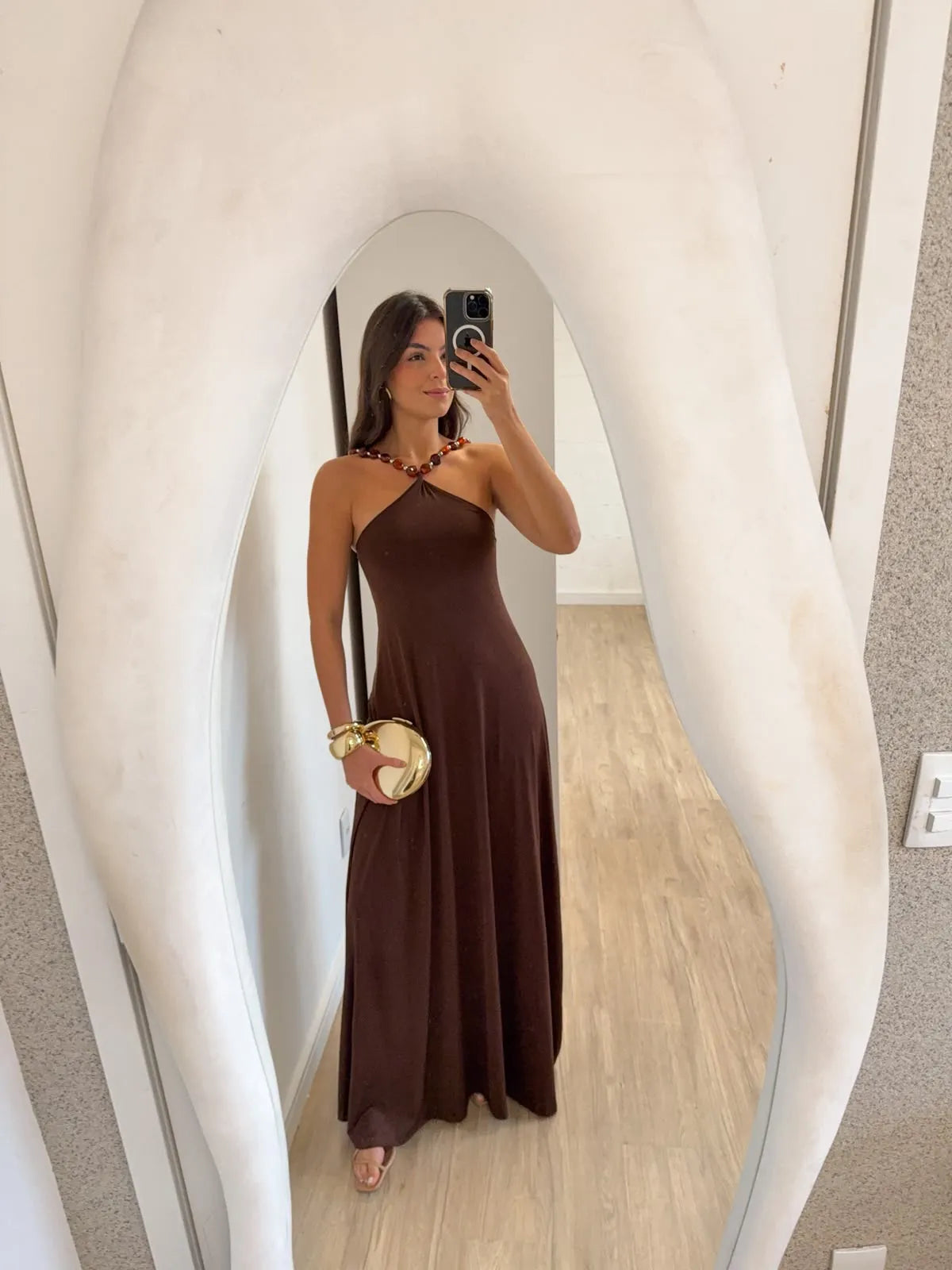 Vestido Elvie