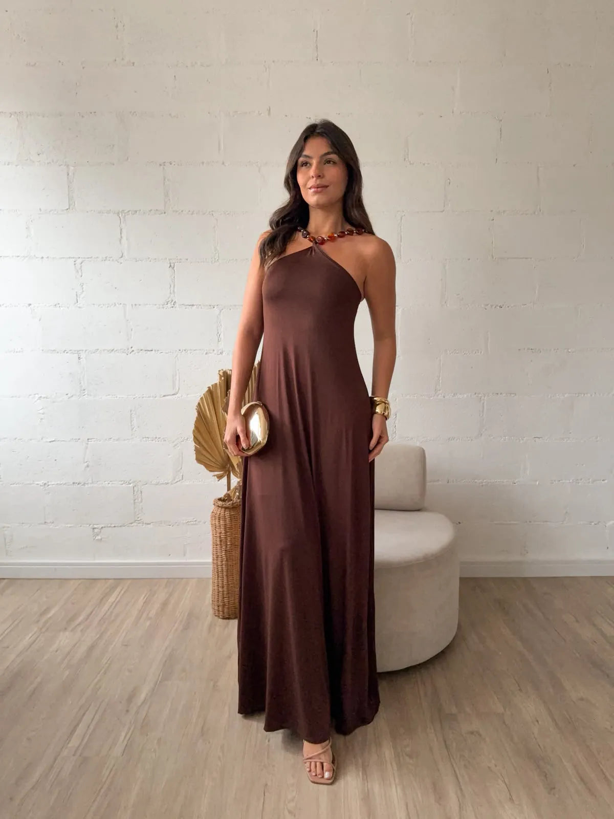 Vestido Elvie