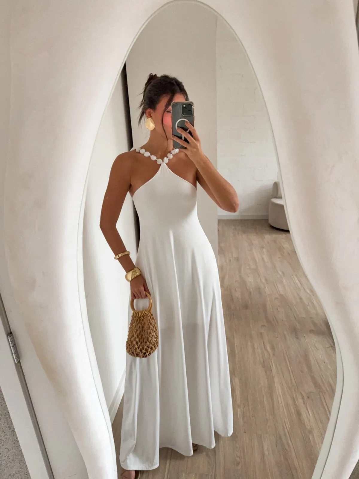 Vestido Elvie