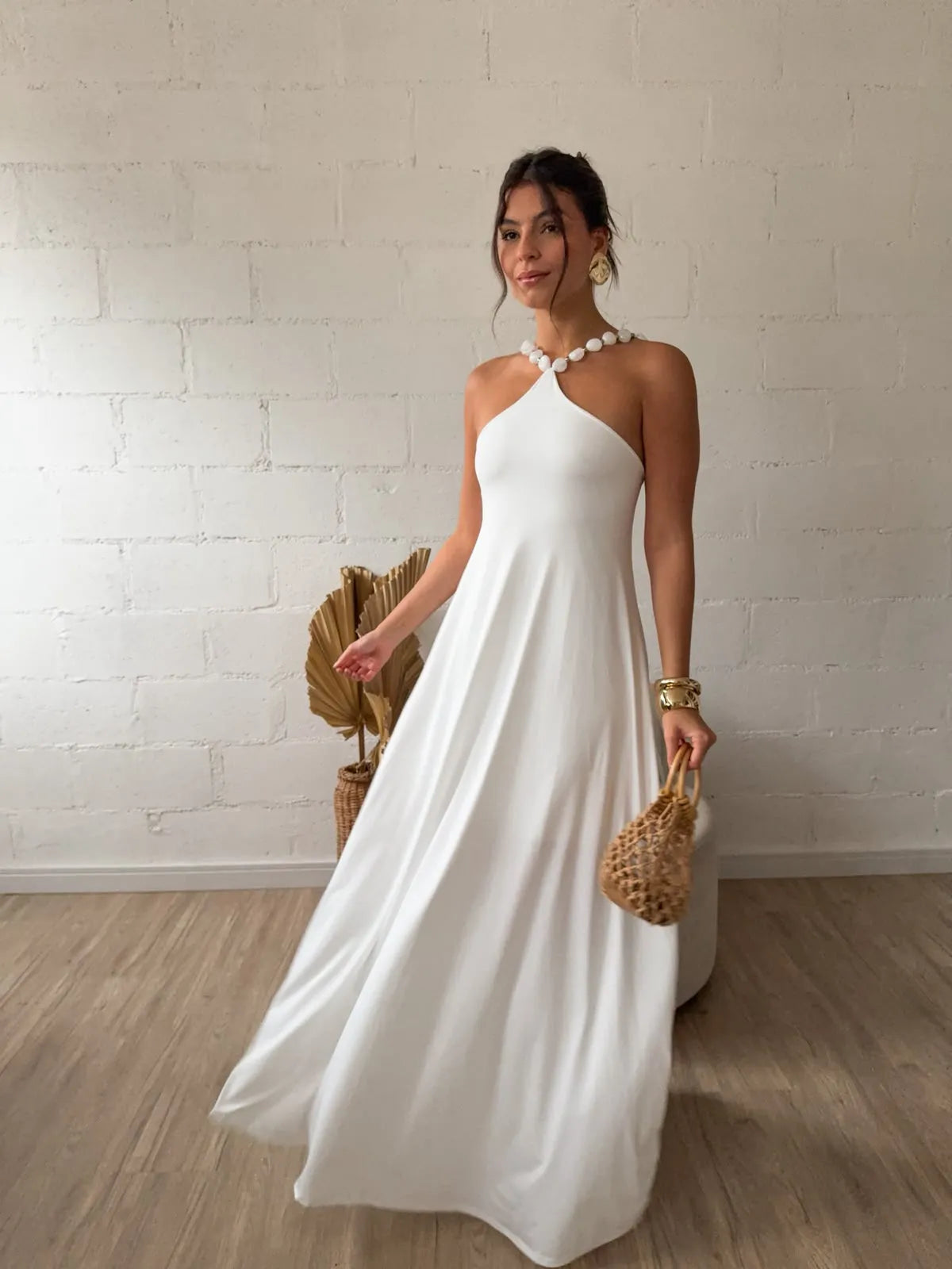 Vestido Elvie