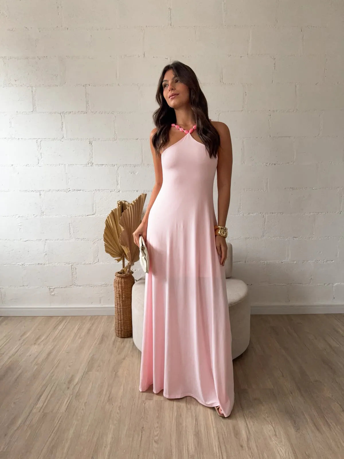 Vestido Elvie