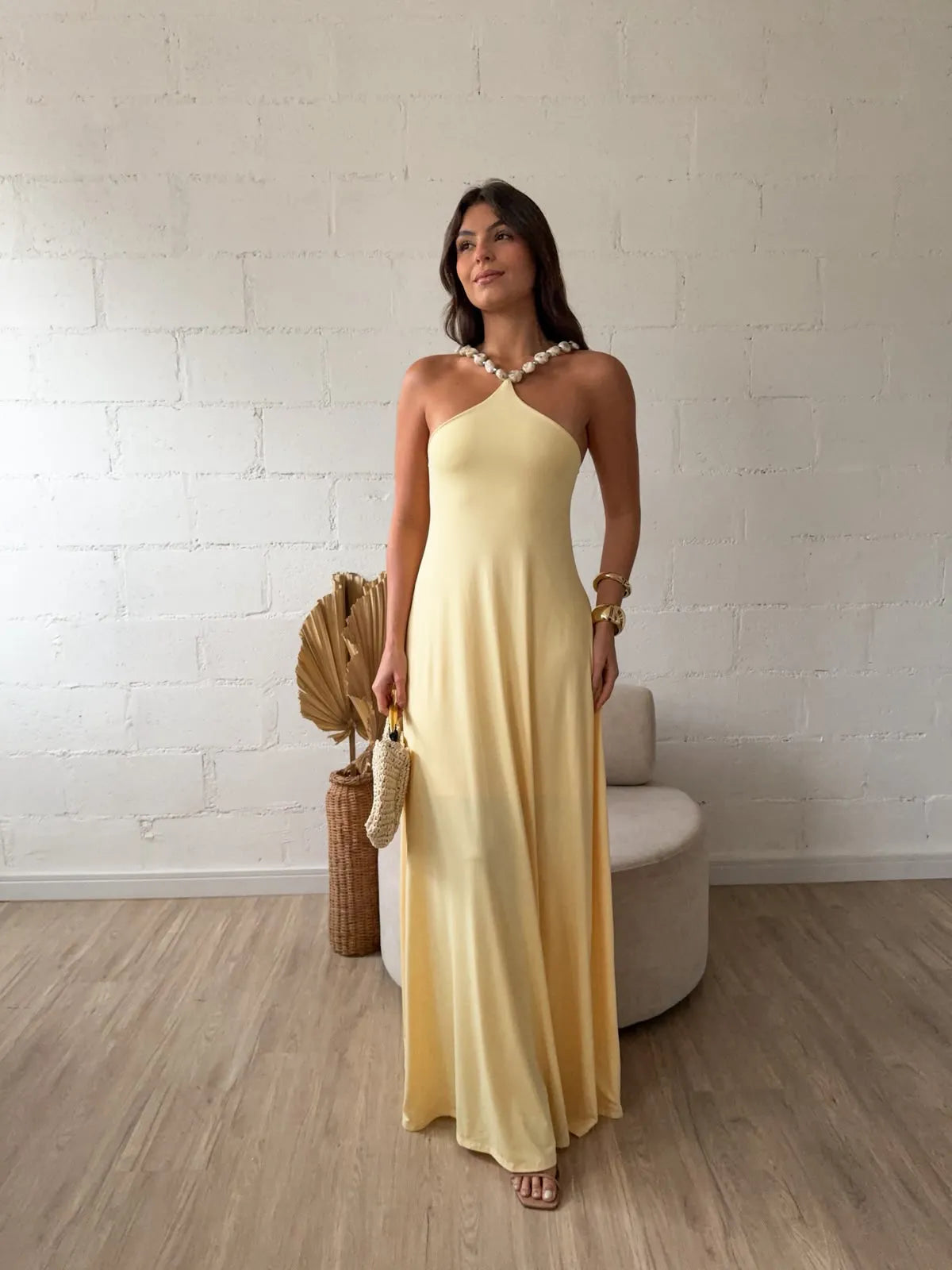 Vestido Elvie