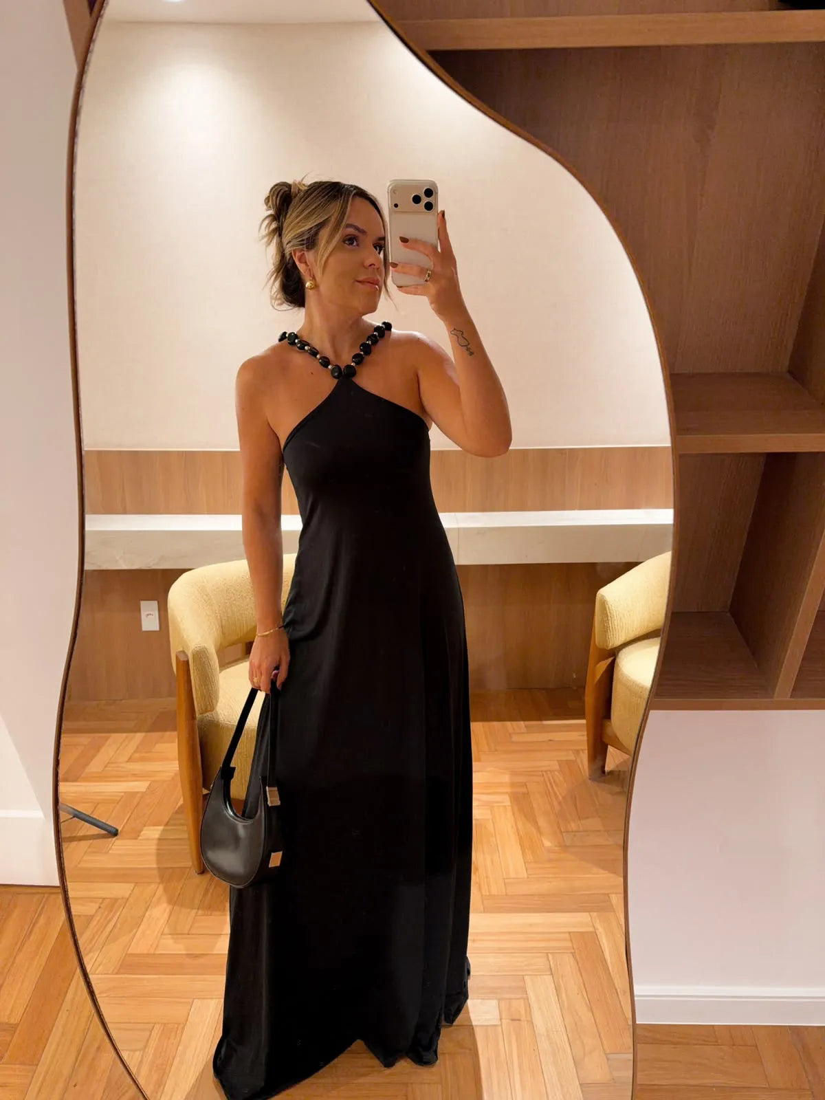 Vestido Elvie