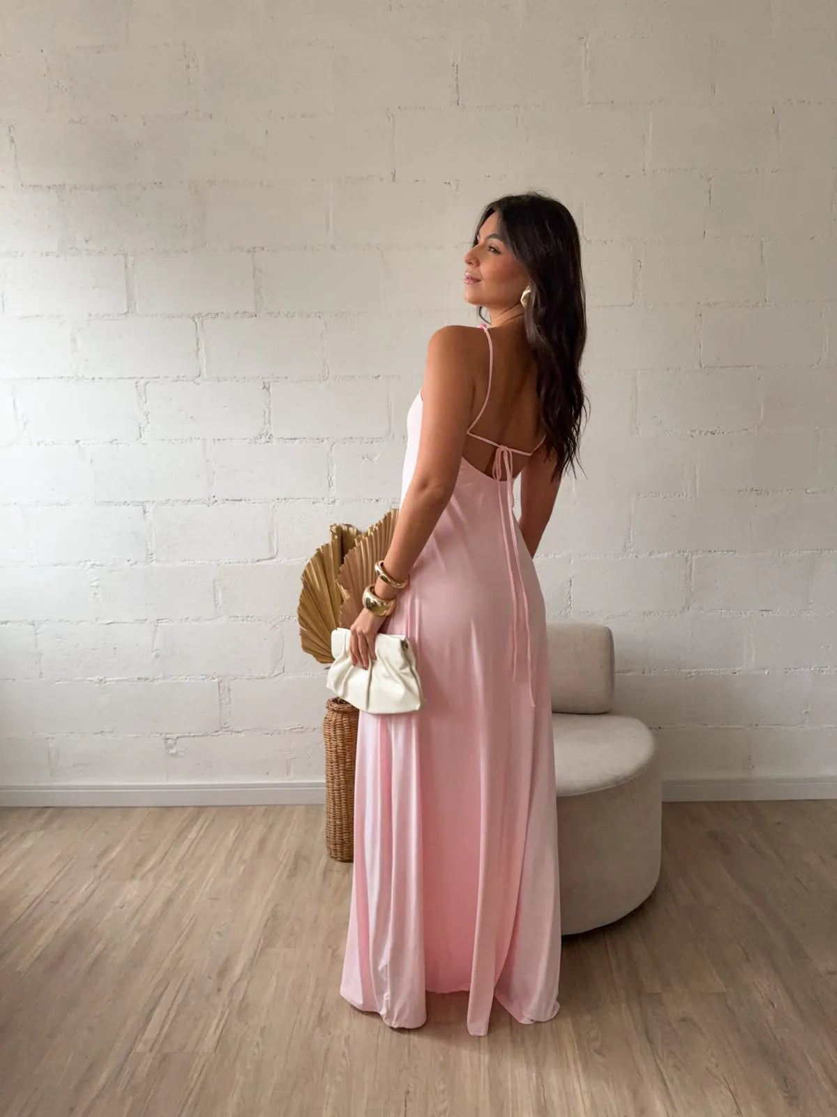 Vestido Elvie
