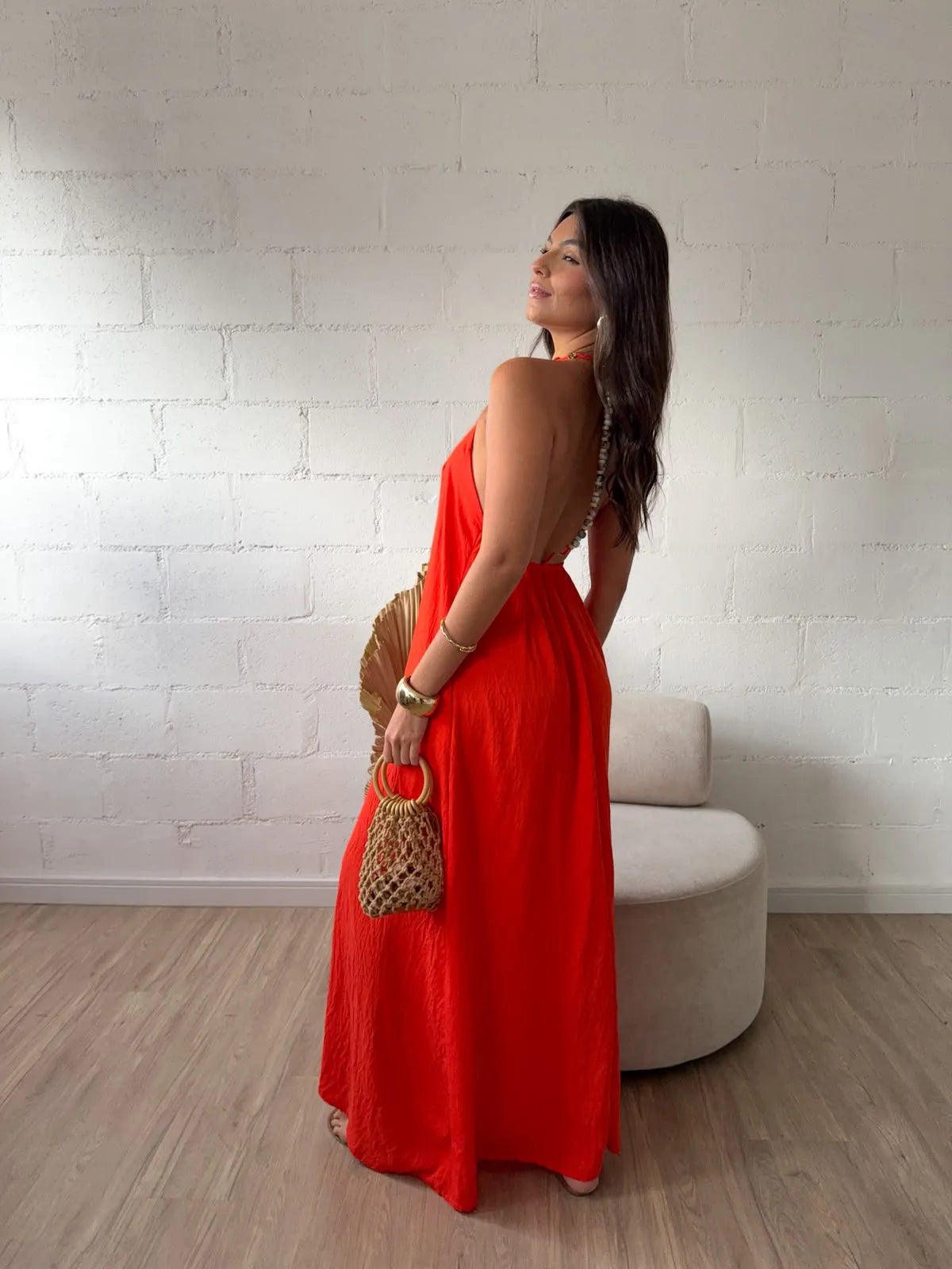 Vestido Emily