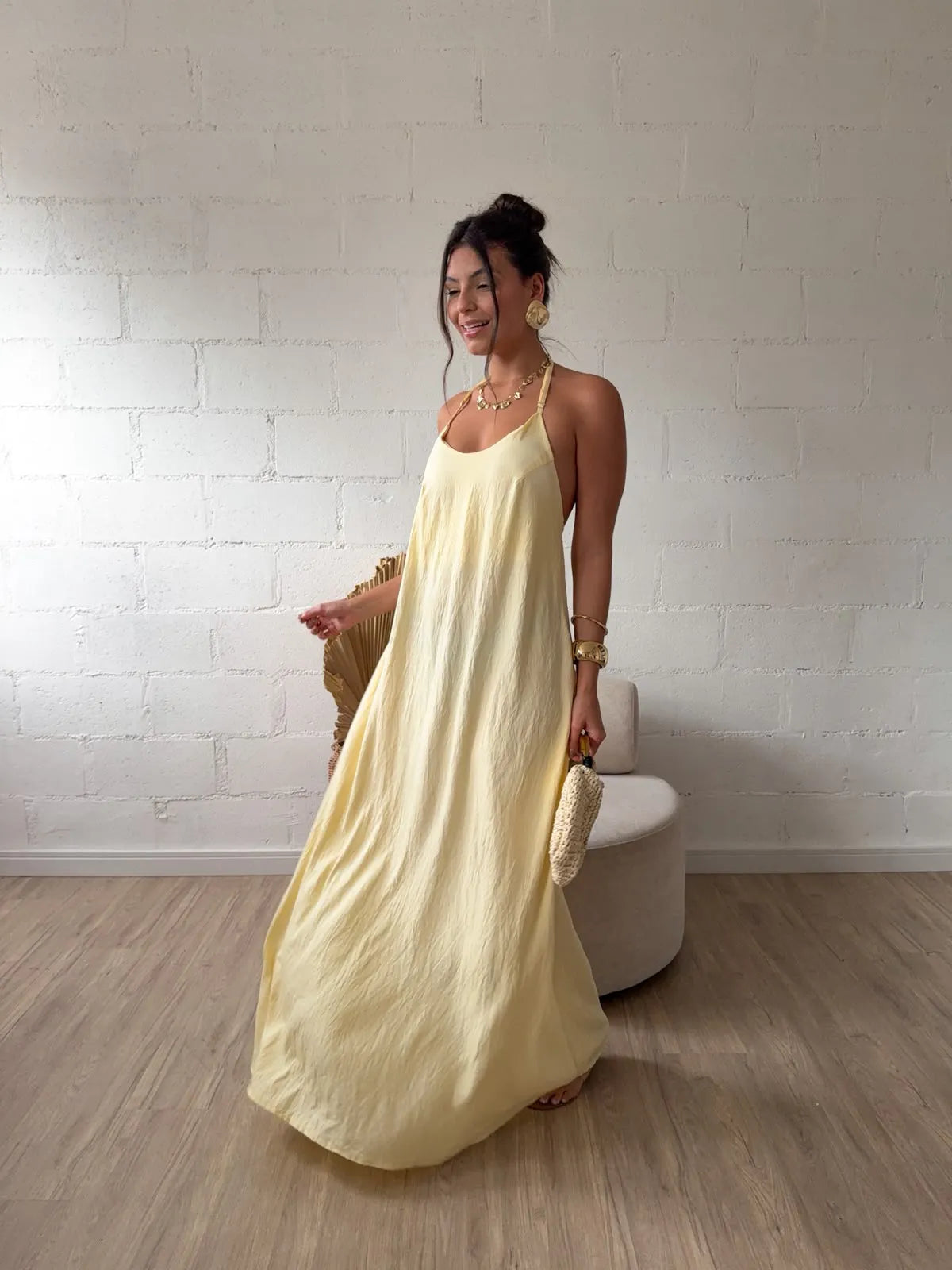 Vestido Emily