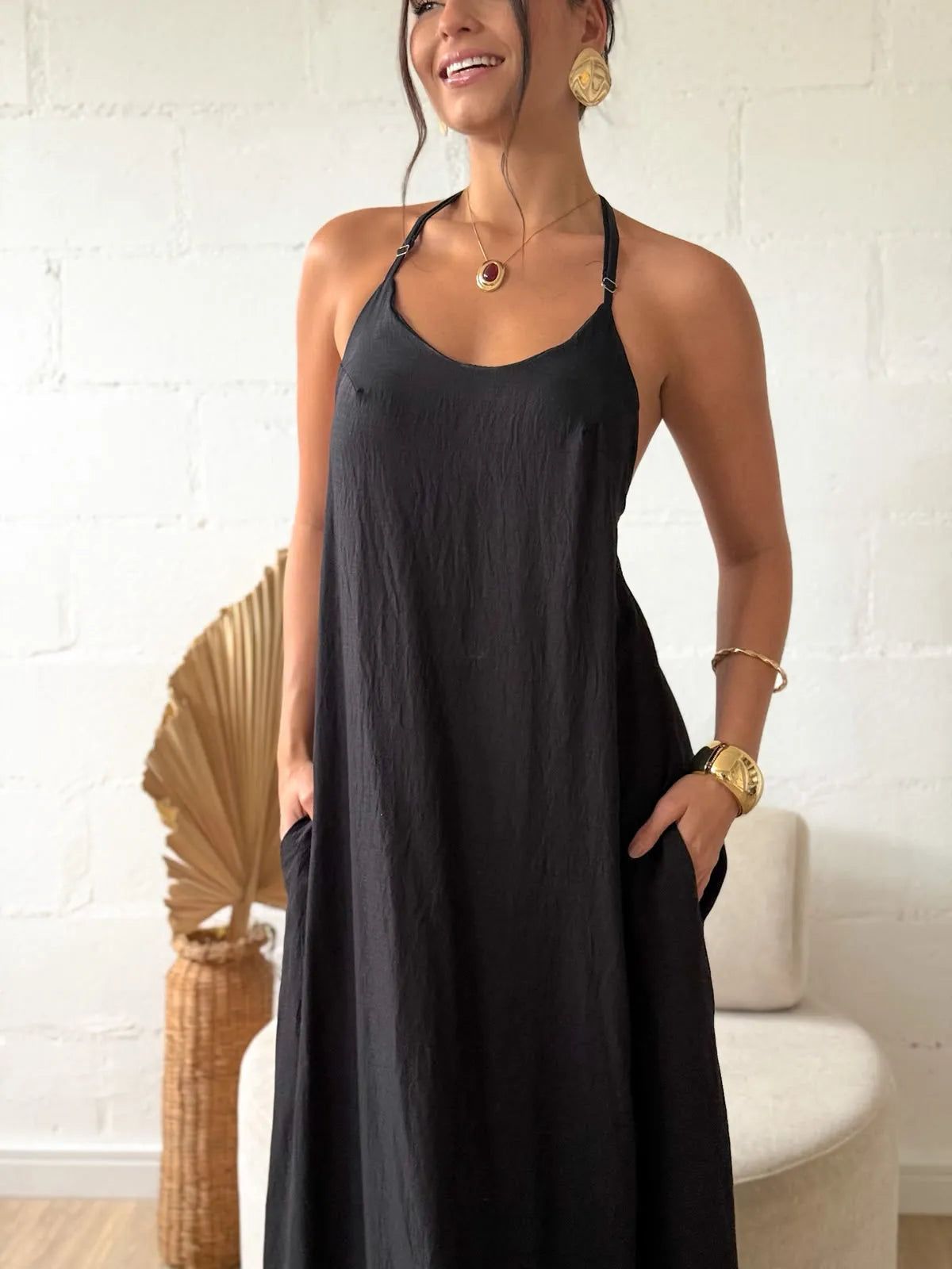 Vestido Emily