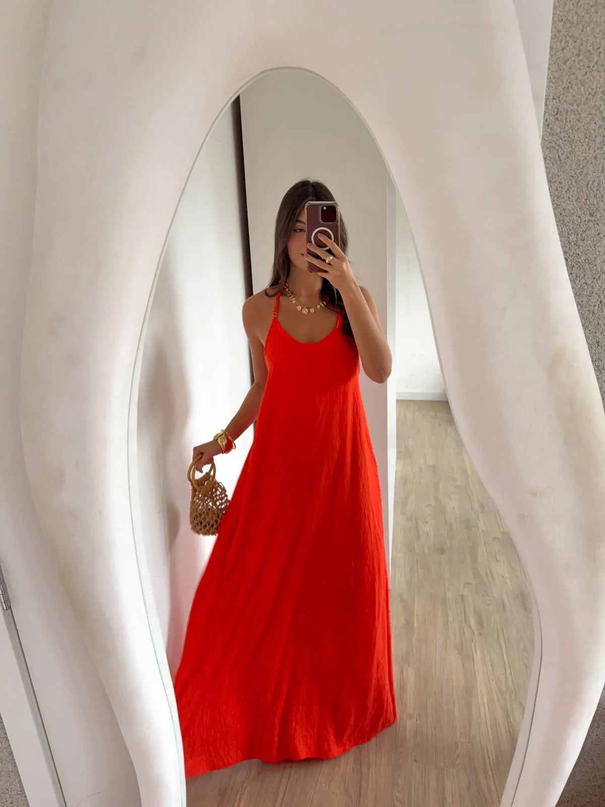 Vestido Emily