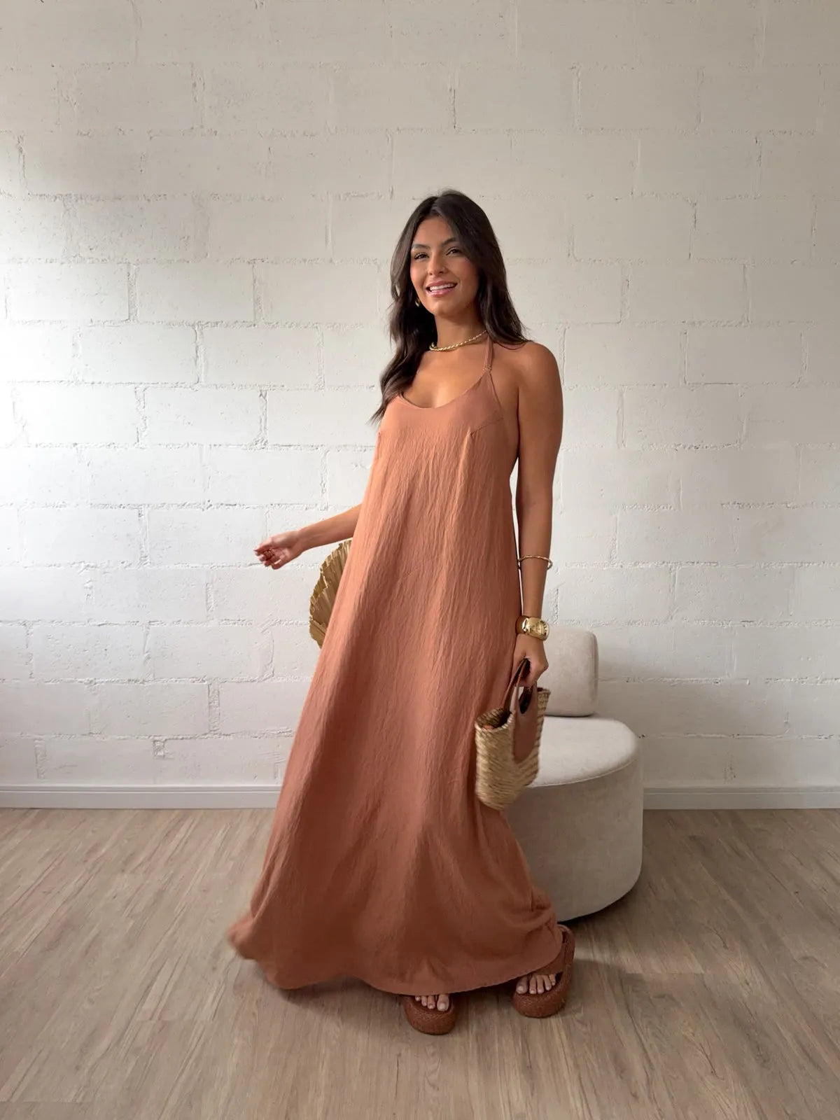 Vestido Emily