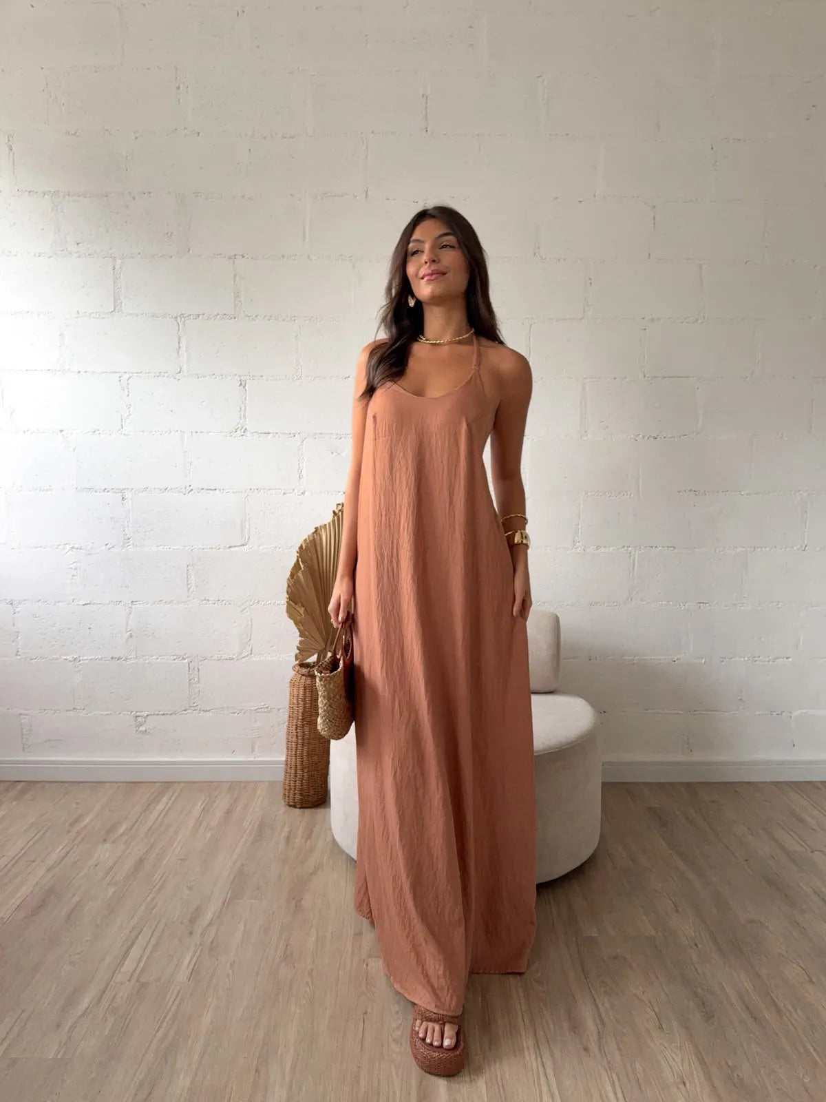 Vestido Emily