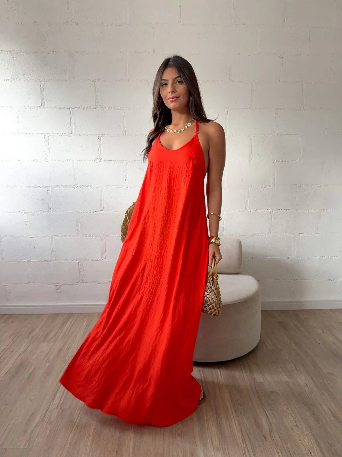Vestido Emily