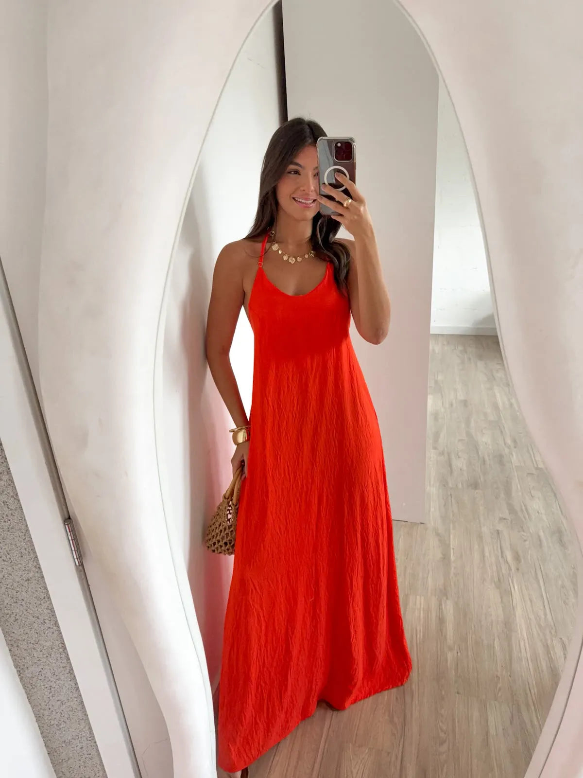 Vestido Emily
