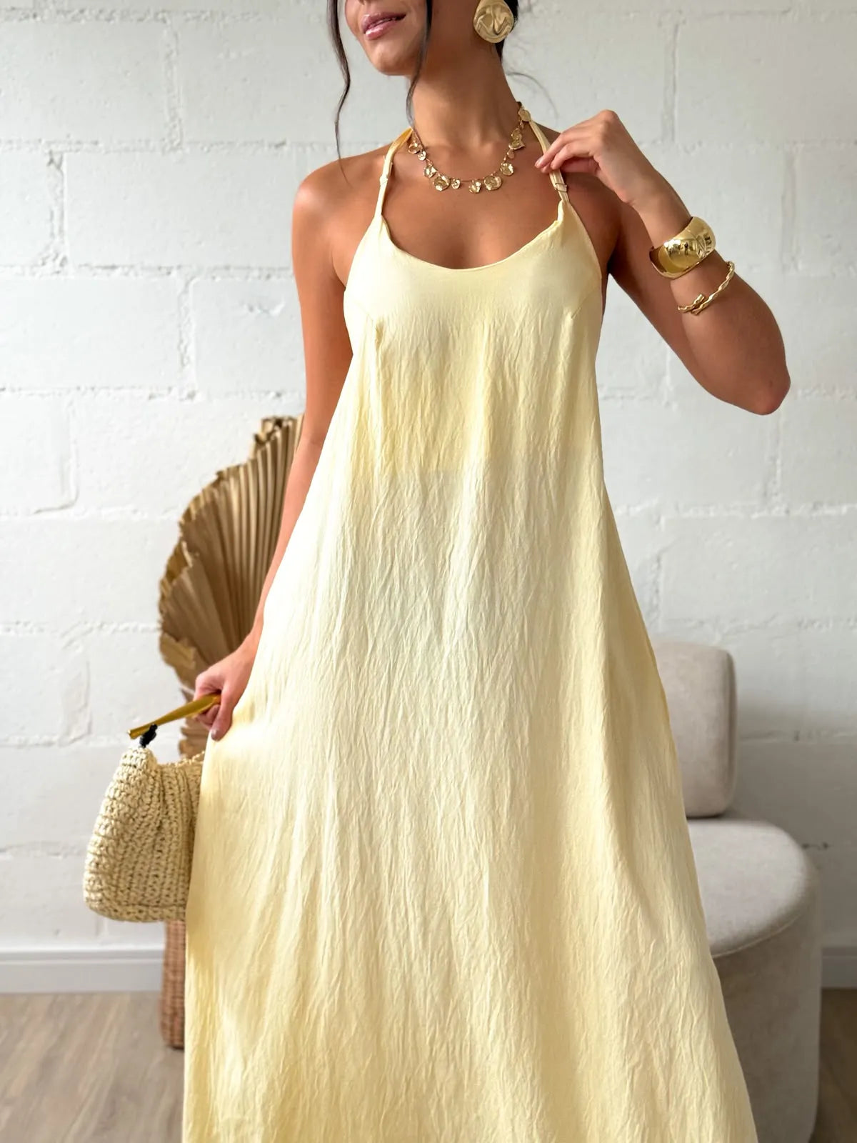 Vestido Emily